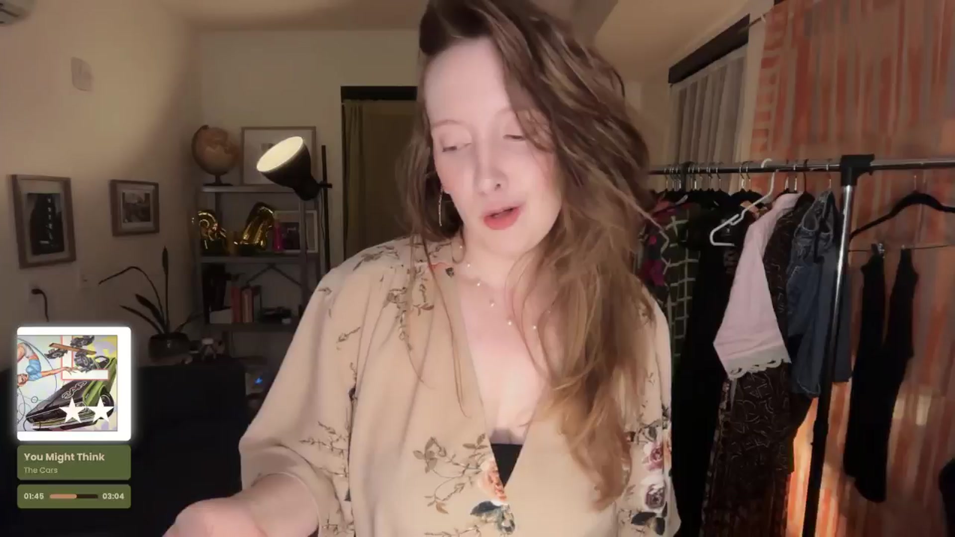 Gallery image thumbnail from consideruby's myfreecams stream on, 09/27/2025, 11:05 image 19 of 20