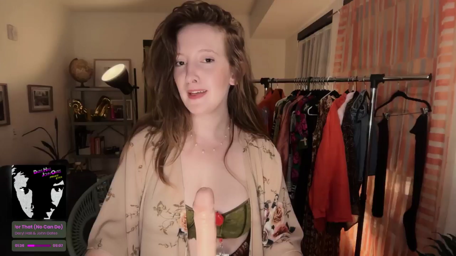 Gallery image thumbnail from consideruby's myfreecams stream on, 09/27/2025, 14:14 image 12 of 20