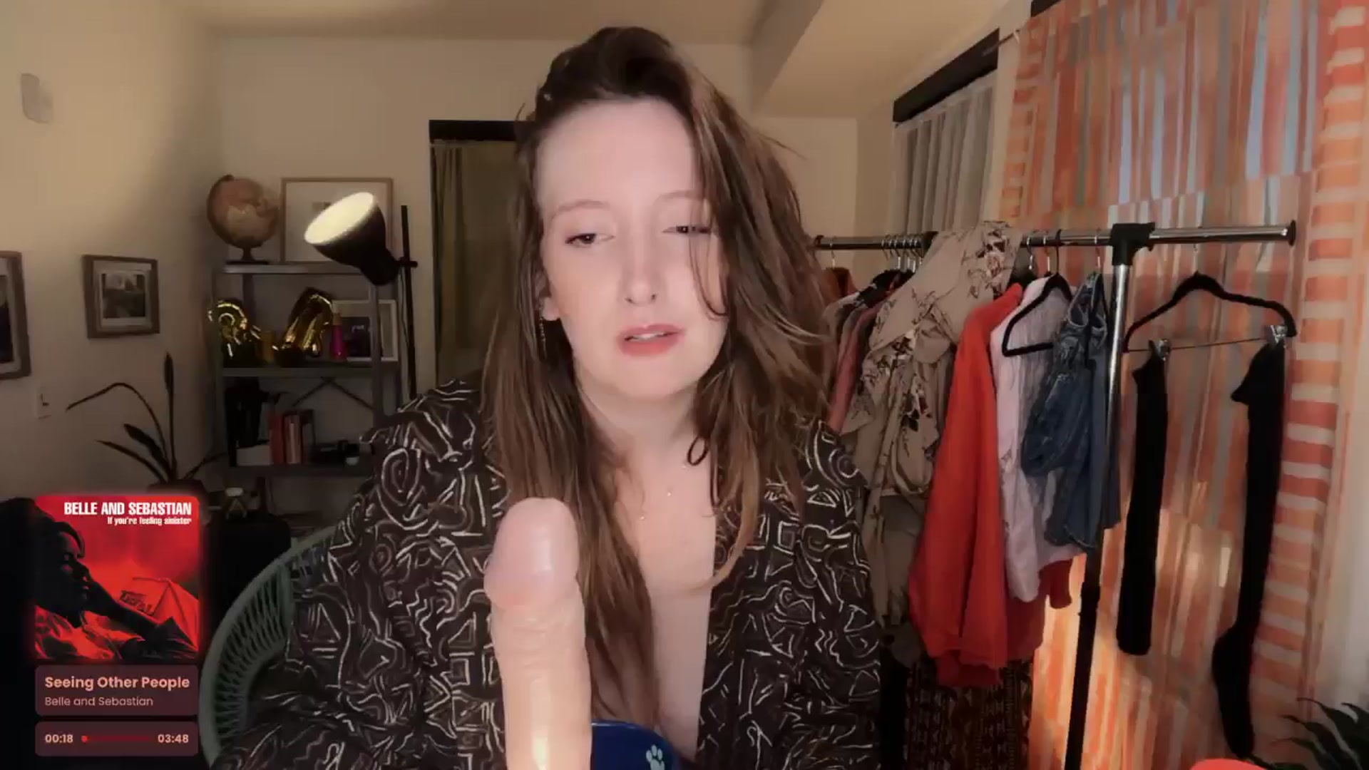 Gallery image thumbnail from consideruby's myfreecams stream on, 09/27/2025, 14:14 image 15 of 20