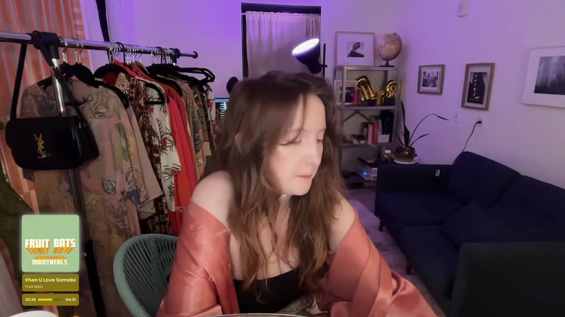 Gallery image thumbnail from consideruby's myfreecams stream on, 09/29/2025, 11:39 image 8 of 20