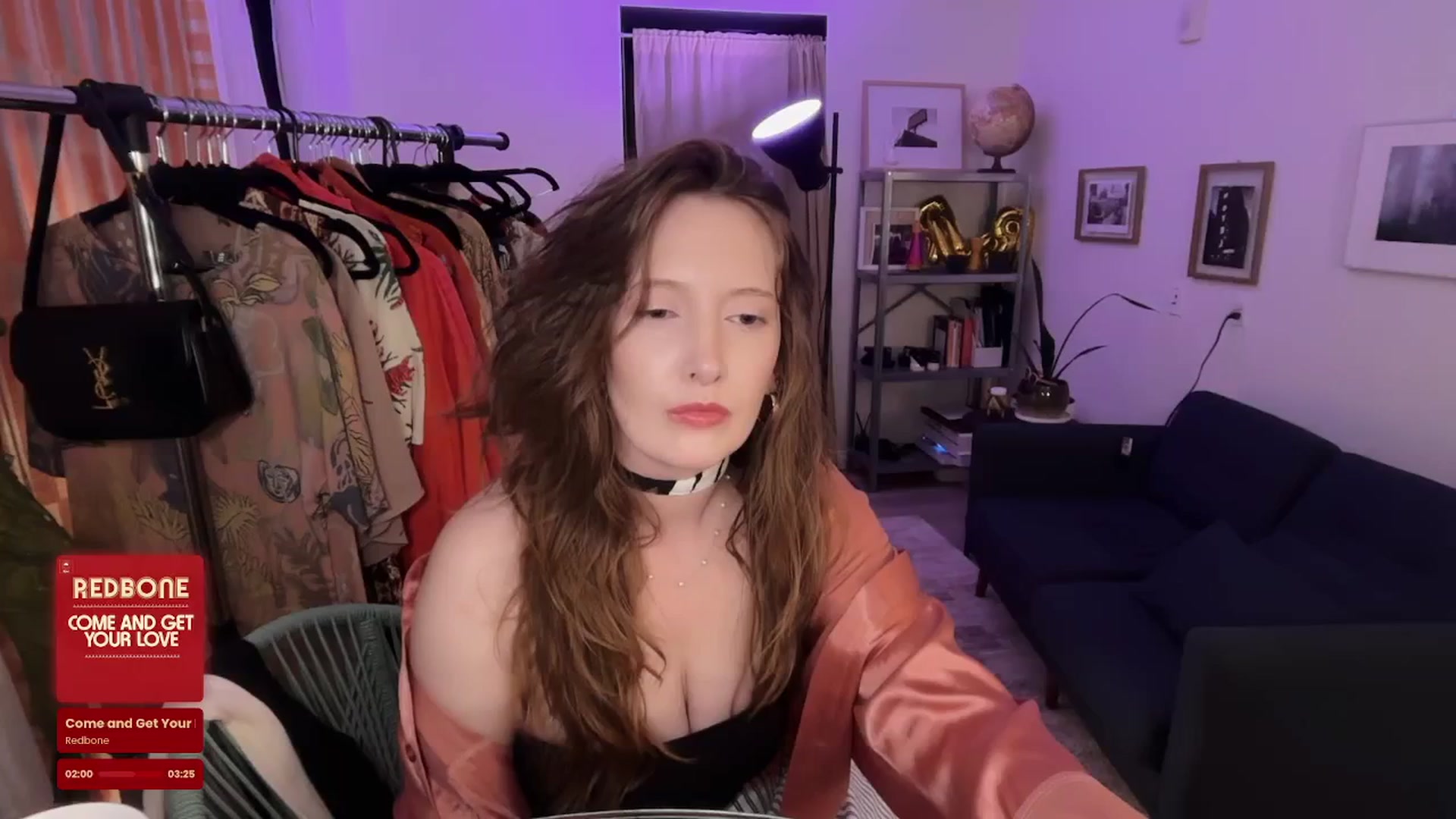 Gallery image thumbnail from consideruby's myfreecams stream on, 09/29/2025, 11:39 image 12 of 20