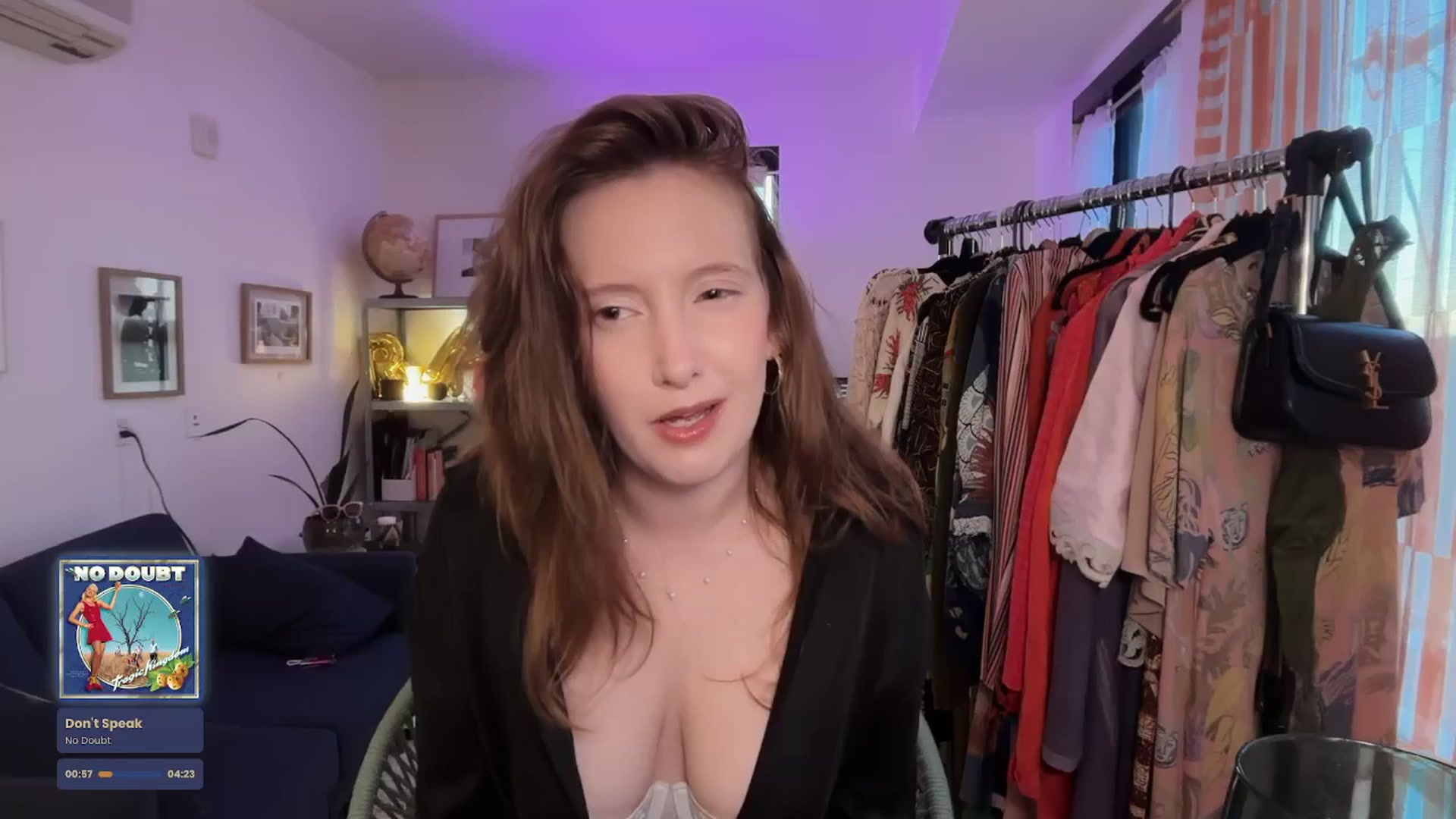 Gallery image thumbnail from consideruby's myfreecams stream on, 09/30/2025, 15:45 image 4 of 20