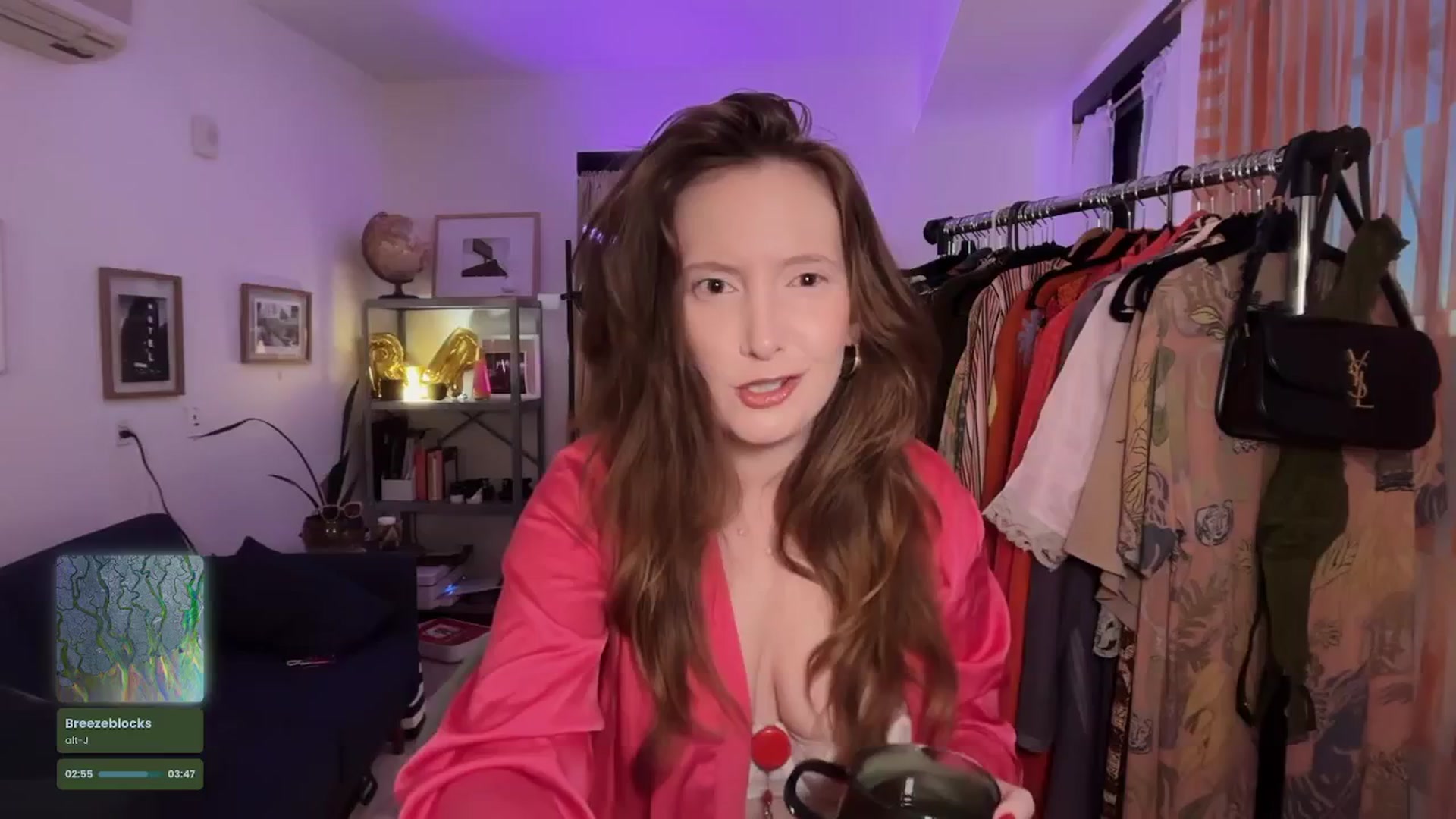 Gallery image thumbnail from consideruby's myfreecams stream on, 09/30/2025, 15:45 image 1 of 20