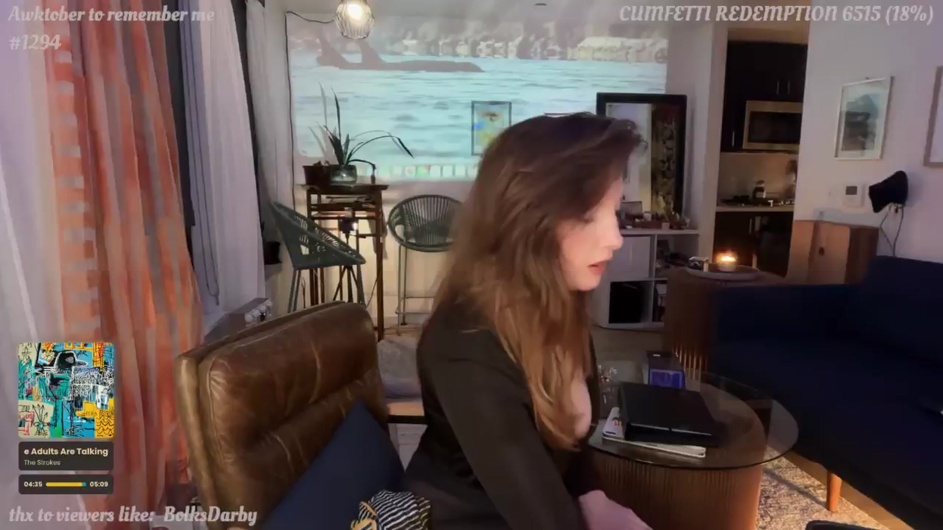 Gallery image thumbnail from consideruby's myfreecams stream on, 10/16/2025, 09:04 image 3 of 20