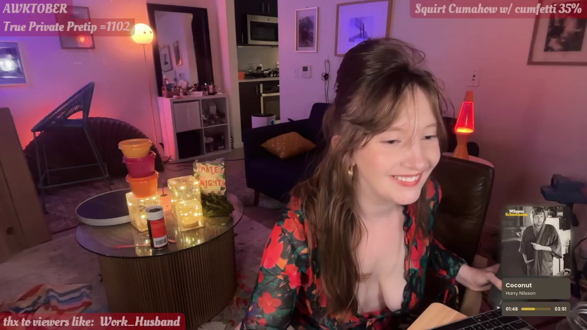 Gallery image thumbnail from consideruby's myfreecams stream on, 10/22/2025, 08:01 image 17 of 20