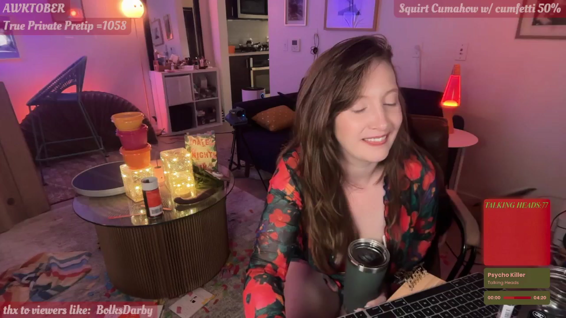 Gallery image thumbnail from consideruby's myfreecams stream on, 10/22/2025, 08:53 image 10 of 20