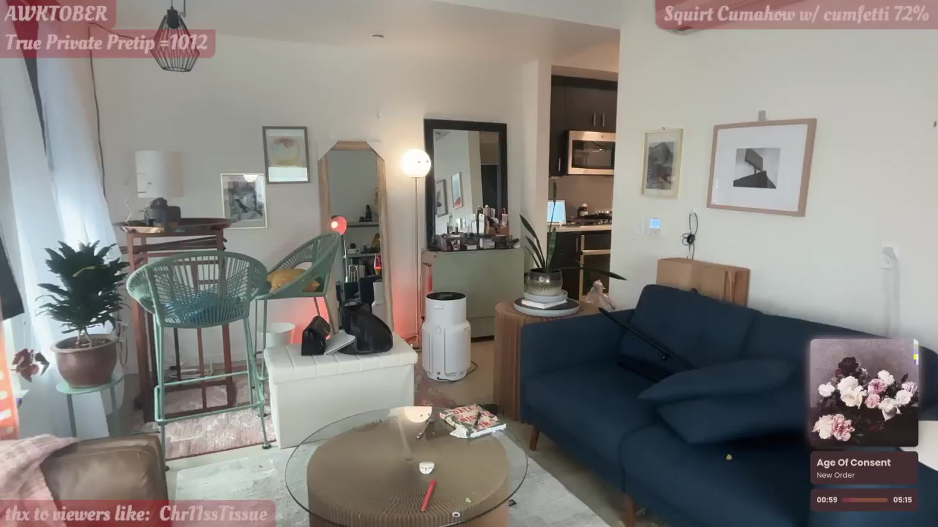 Gallery image thumbnail from consideruby's myfreecams stream on, 10/24/2025, 20:44 image 14 of 20