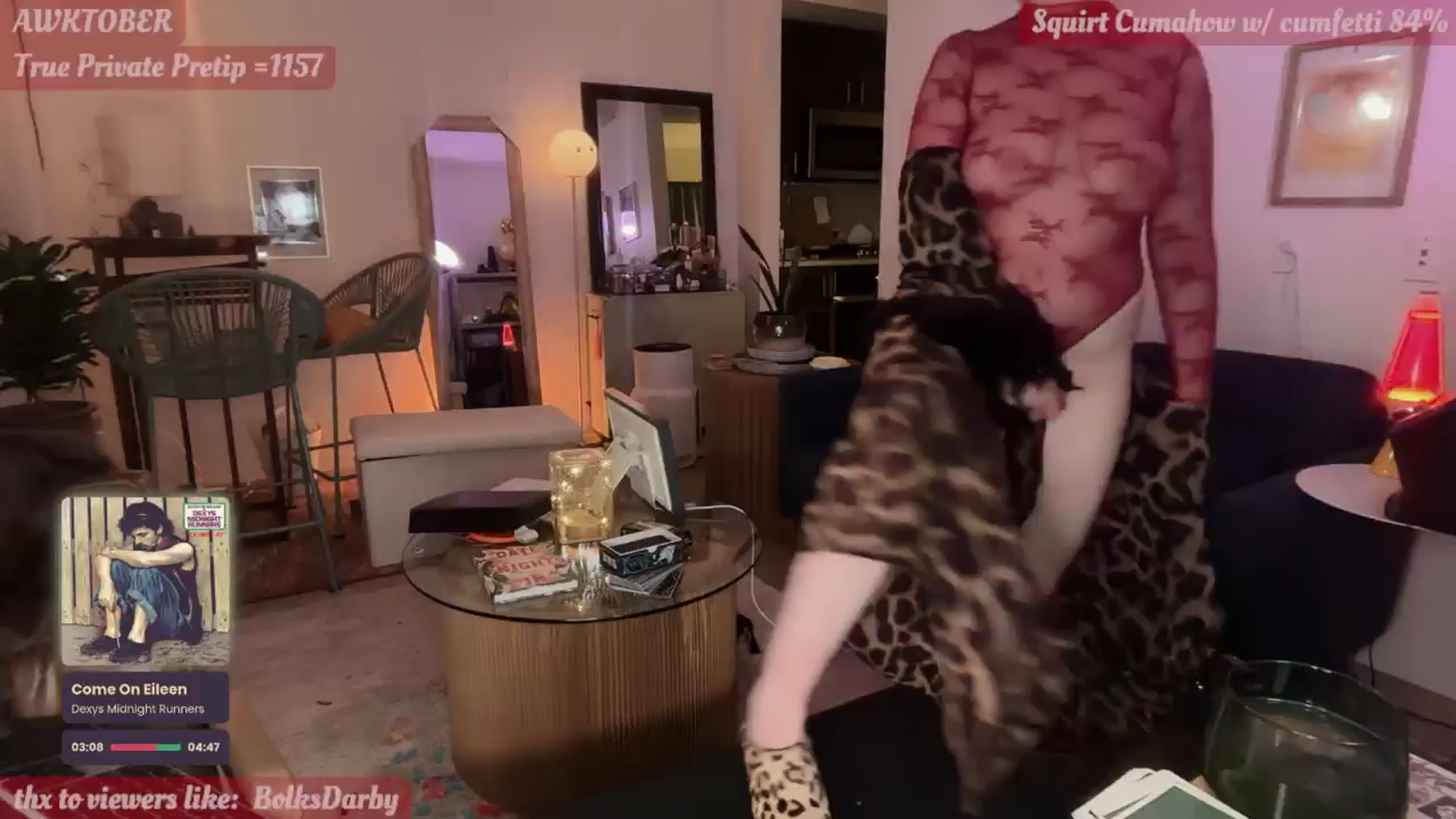 Gallery image thumbnail from consideruby's myfreecams stream on, 10/29/2025, 10:09 image 9 of 20