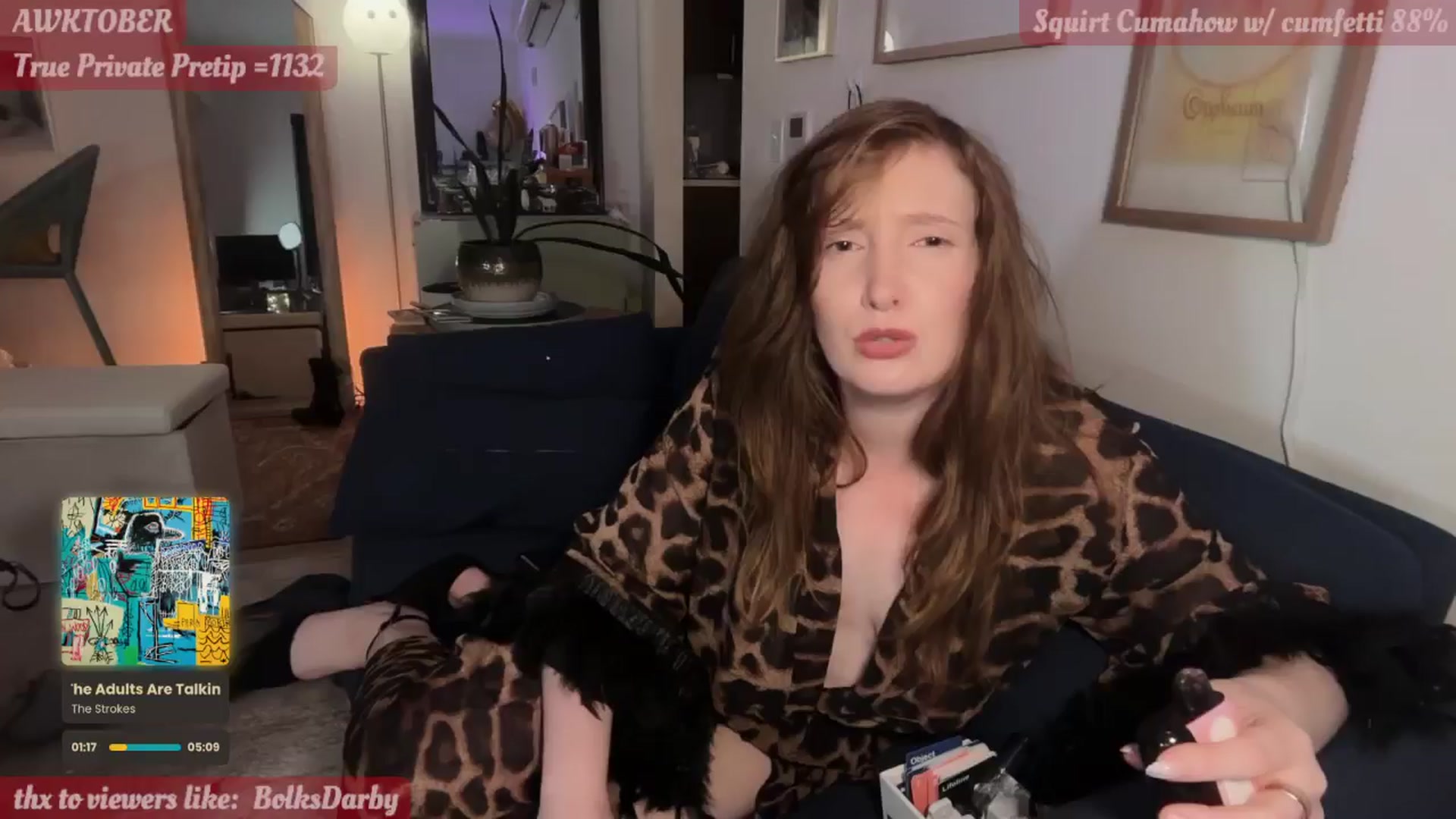 Gallery image thumbnail from consideruby's myfreecams stream on, 10/29/2025, 12:59 image 20 of 20