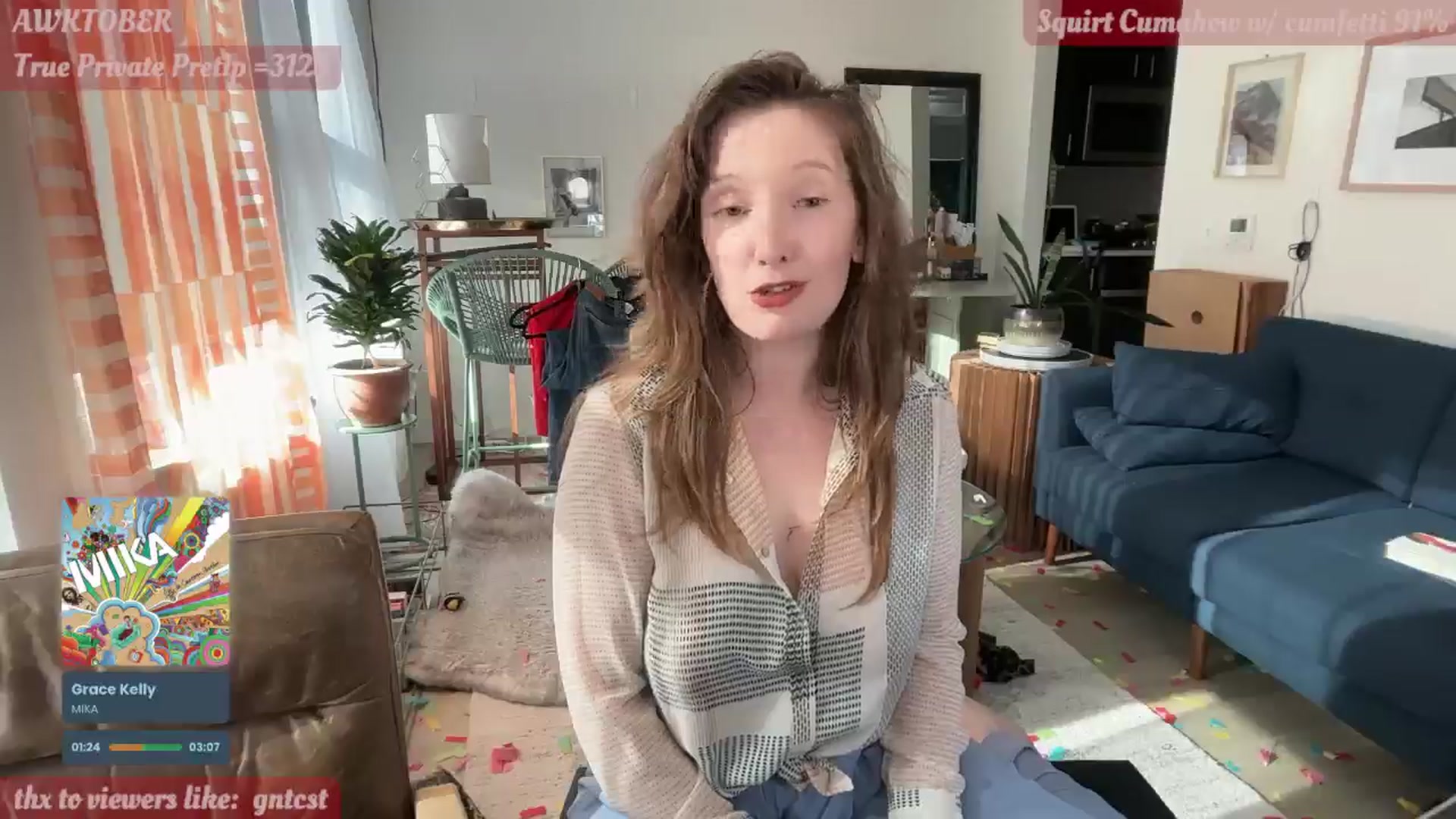 Gallery image thumbnail from consideruby's myfreecams stream on, 11/02/2025, 22:03 image 8 of 20
