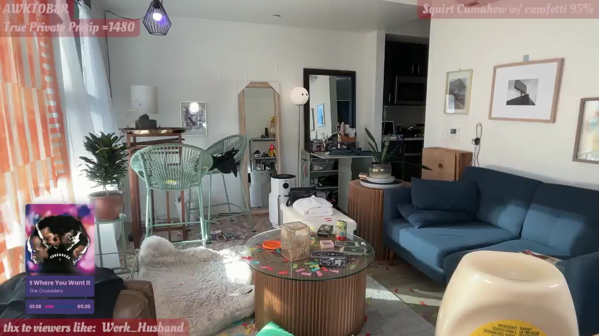 Gallery image thumbnail from consideruby's myfreecams stream on, 11/02/2025, 22:03 image 20 of 20
