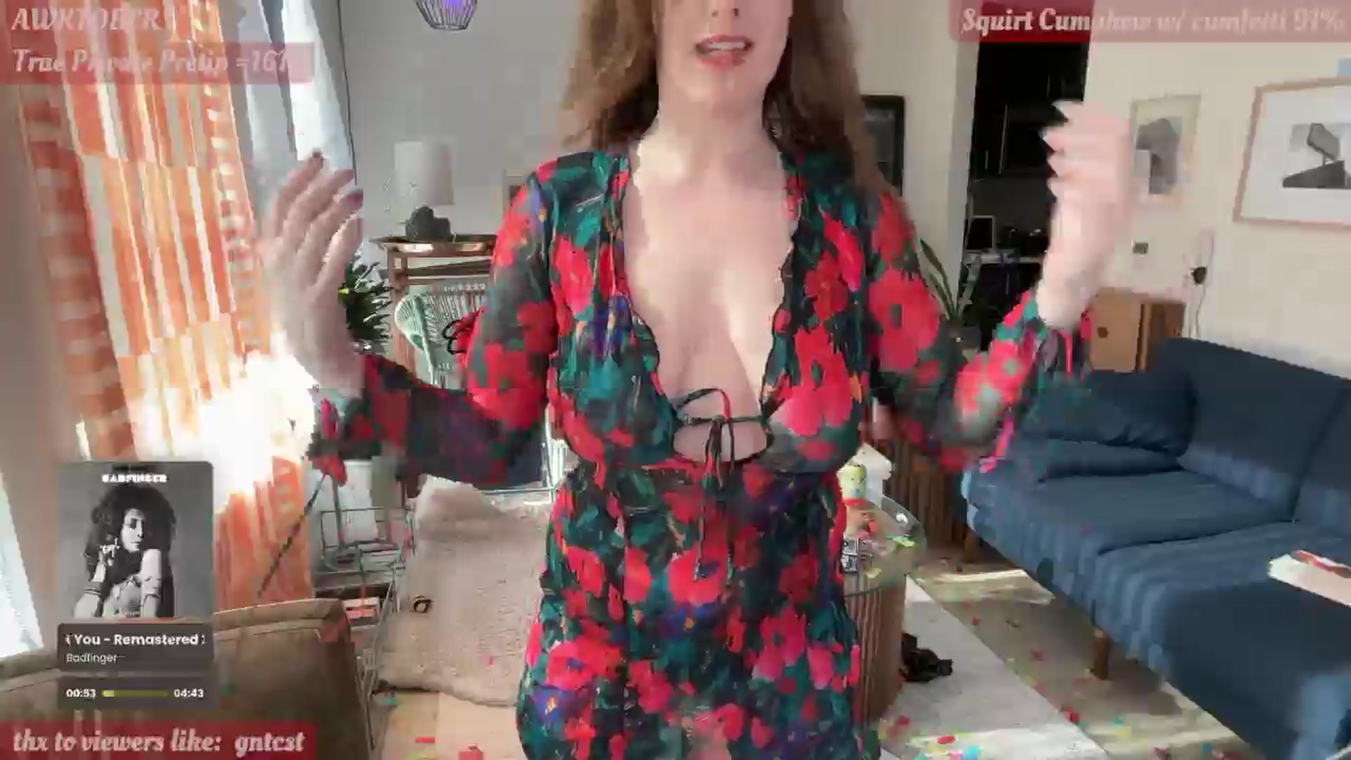 Gallery image thumbnail from consideruby's myfreecams stream on, 11/02/2025, 22:03 image 12 of 20