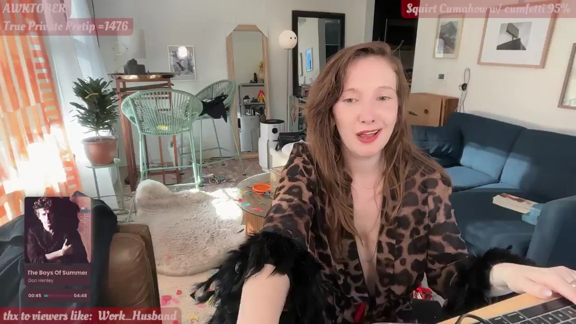 Gallery image thumbnail from consideruby's myfreecams stream on, 11/02/2025, 22:03 image 19 of 20