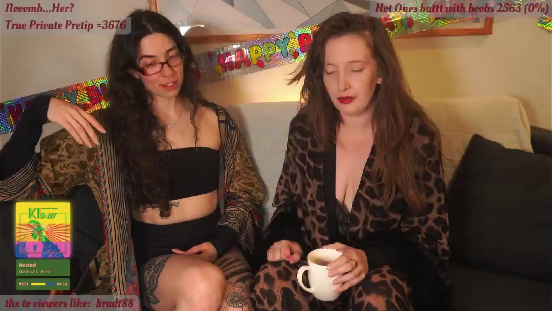 Gallery image thumbnail from consideruby's myfreecams stream on, 11/10/2025, 15:58 image 2 of 20