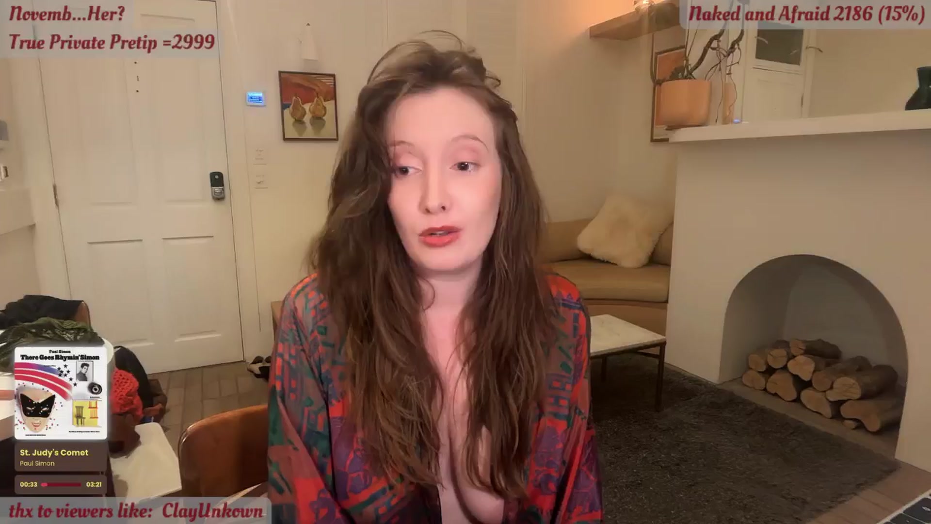 Gallery image thumbnail from consideruby's myfreecams stream on, 11/14/2025, 13:10 image 7 of 20