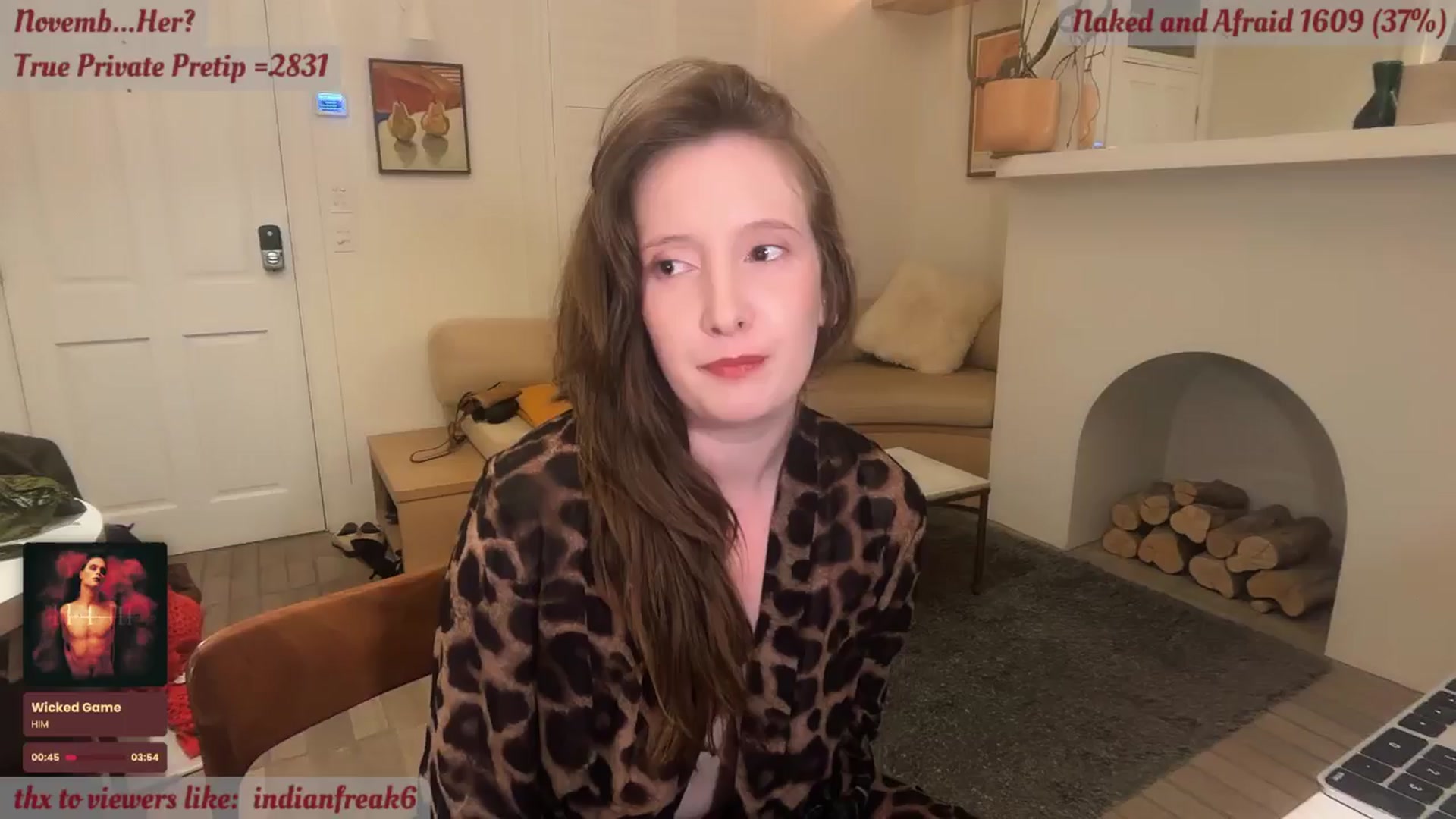 Gallery image thumbnail from consideruby's myfreecams stream on, 11/14/2025, 13:10 image 15 of 20