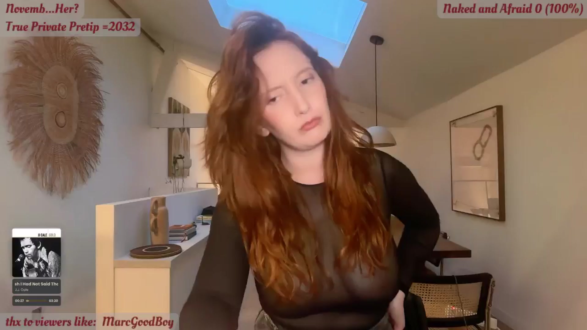 Gallery image thumbnail from consideruby's myfreecams stream on, 11/16/2025, 19:03 image 15 of 20