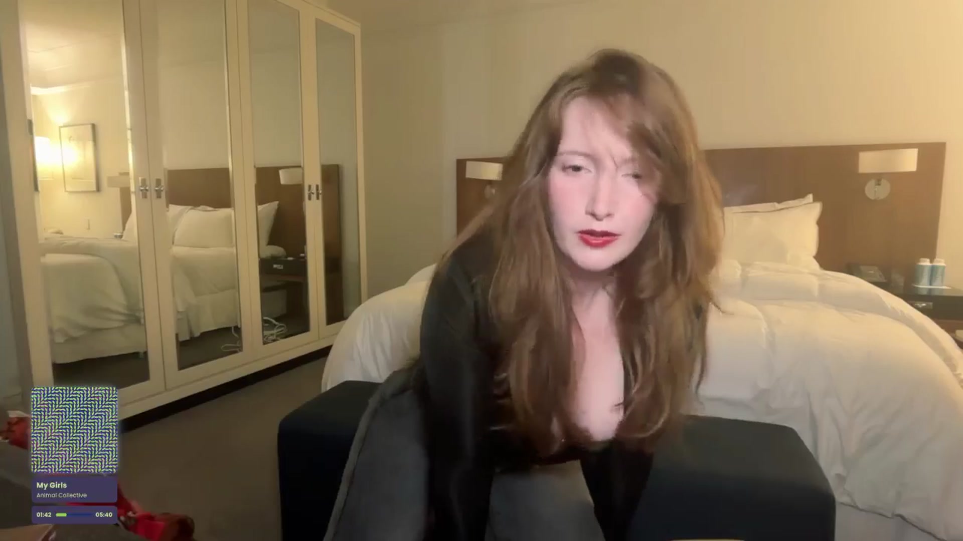 Gallery image thumbnail from consideruby's myfreecams stream on, 11/23/2025, 14:20 image 12 of 20