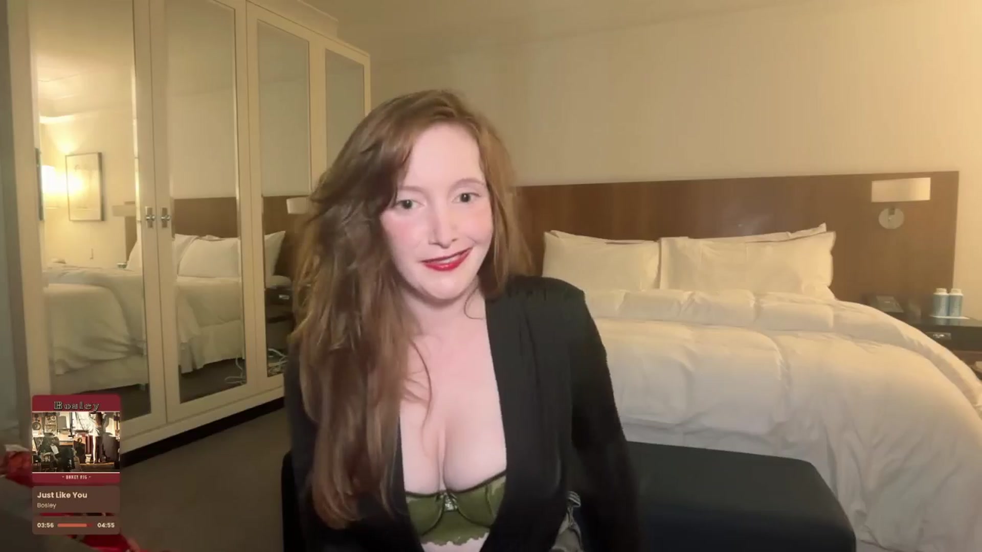 Gallery image thumbnail from consideruby's myfreecams stream on, 11/23/2025, 14:20 image 11 of 20