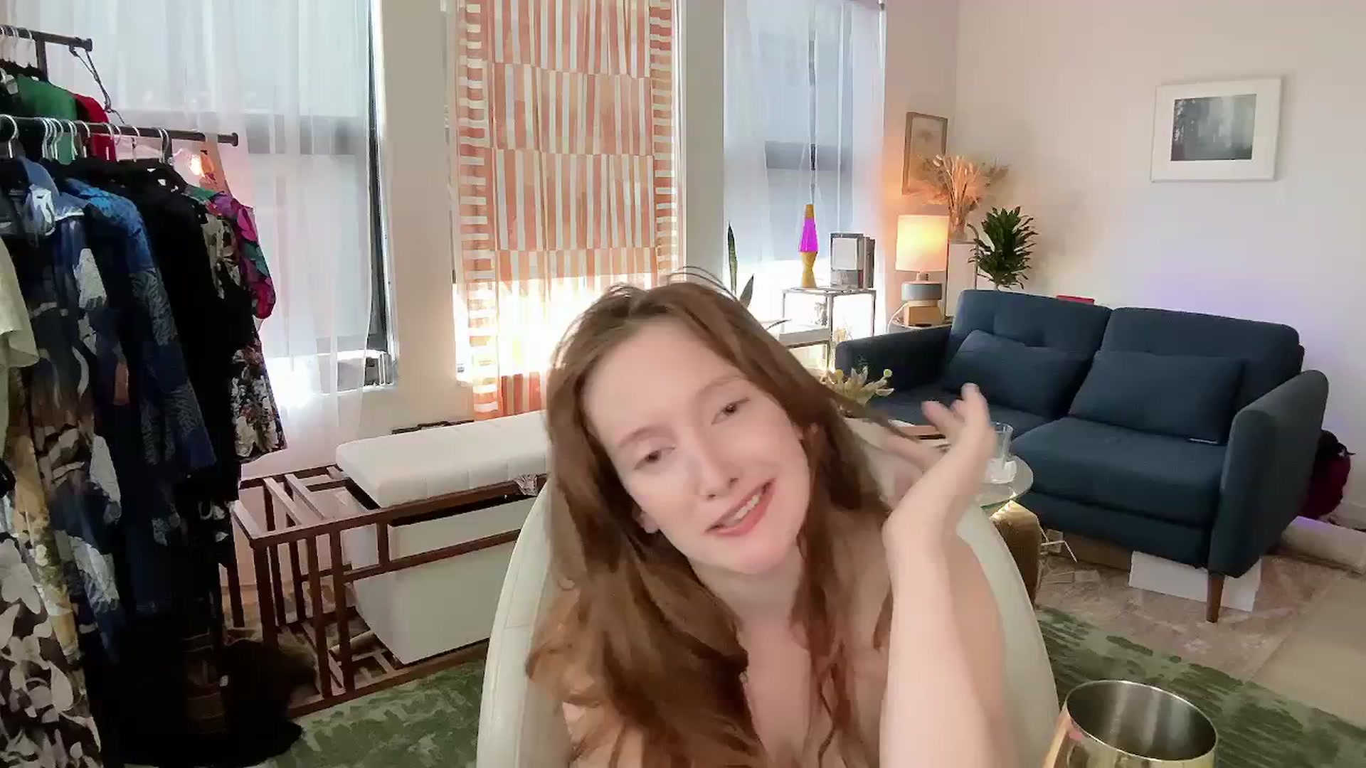 Gallery image thumbnail from consideruby's myfreecams stream on, 01/28/2026, 20:22 image 5 of 20