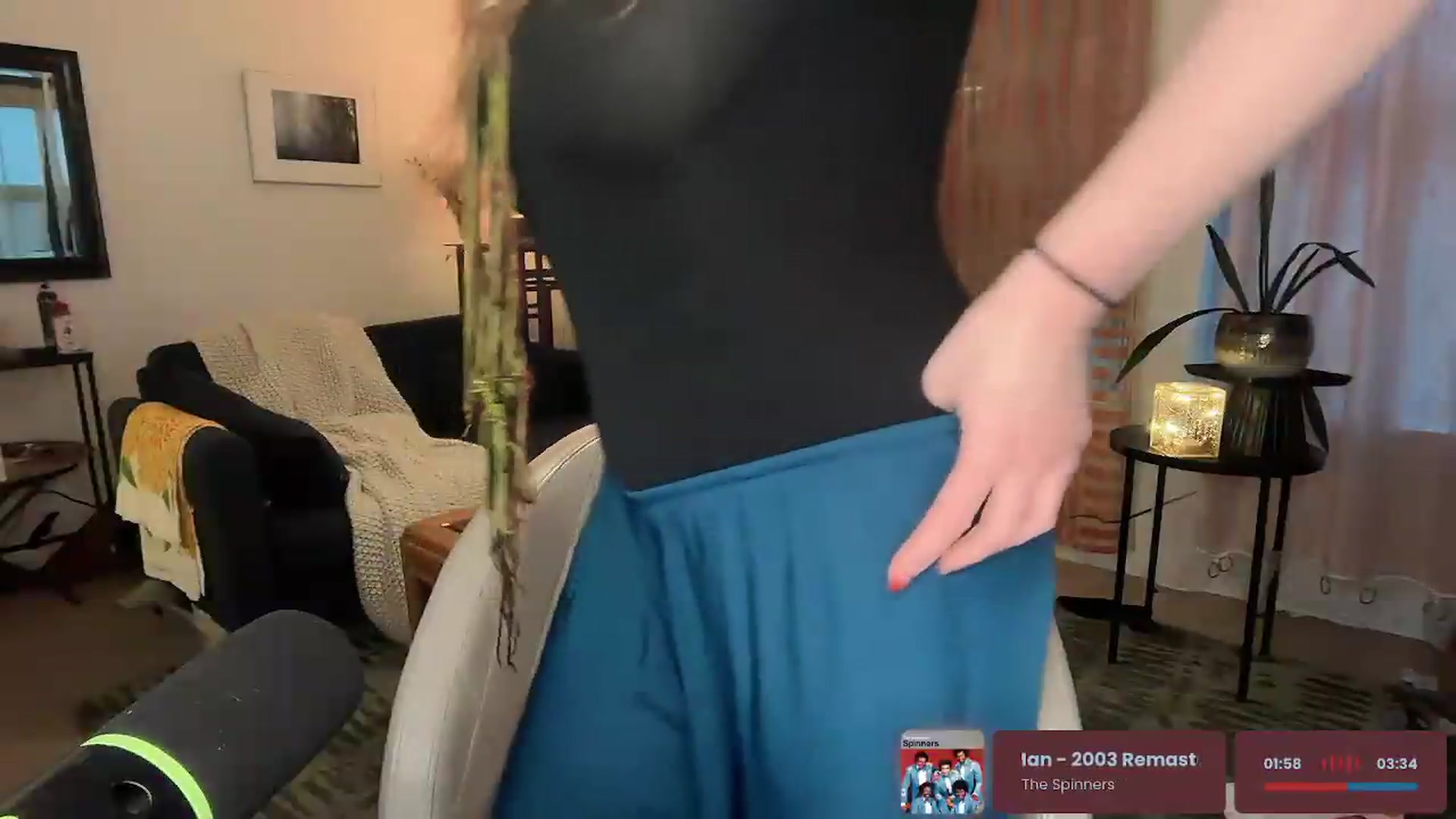 Gallery image thumbnail from consideruby's myfreecams stream on, 04/22/2026, 13:38 image 6 of 20