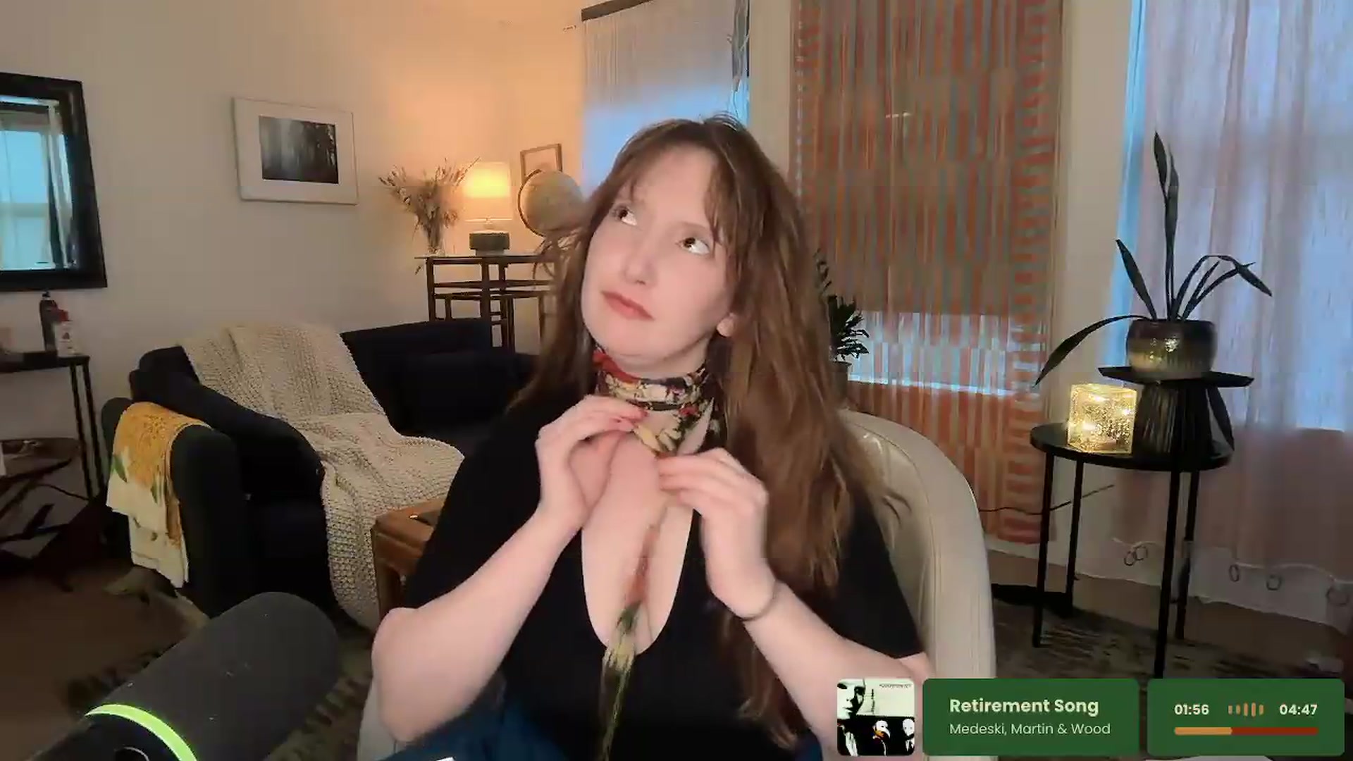 Gallery image thumbnail from consideruby's myfreecams stream on, 04/22/2026, 13:38 image 13 of 20