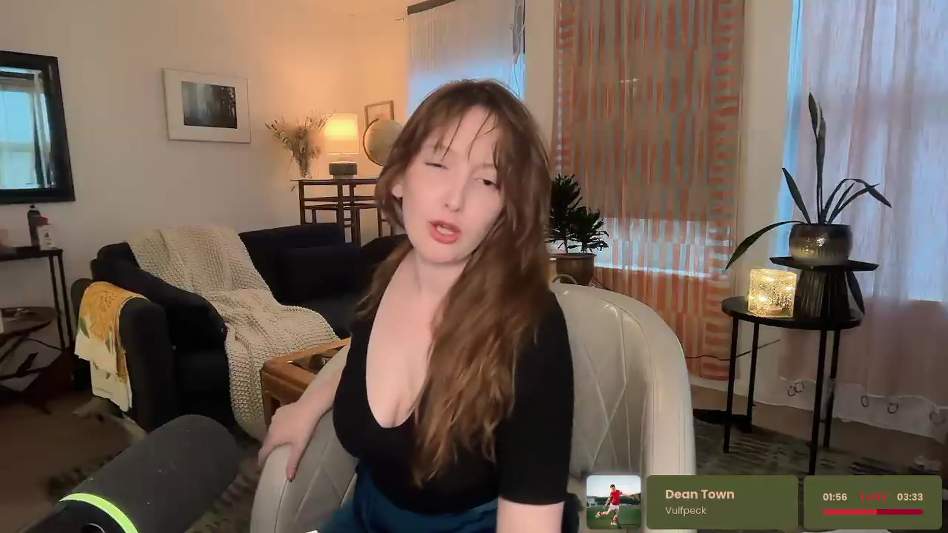Gallery image thumbnail from consideruby's myfreecams stream on, 04/22/2026, 13:38 image 15 of 20