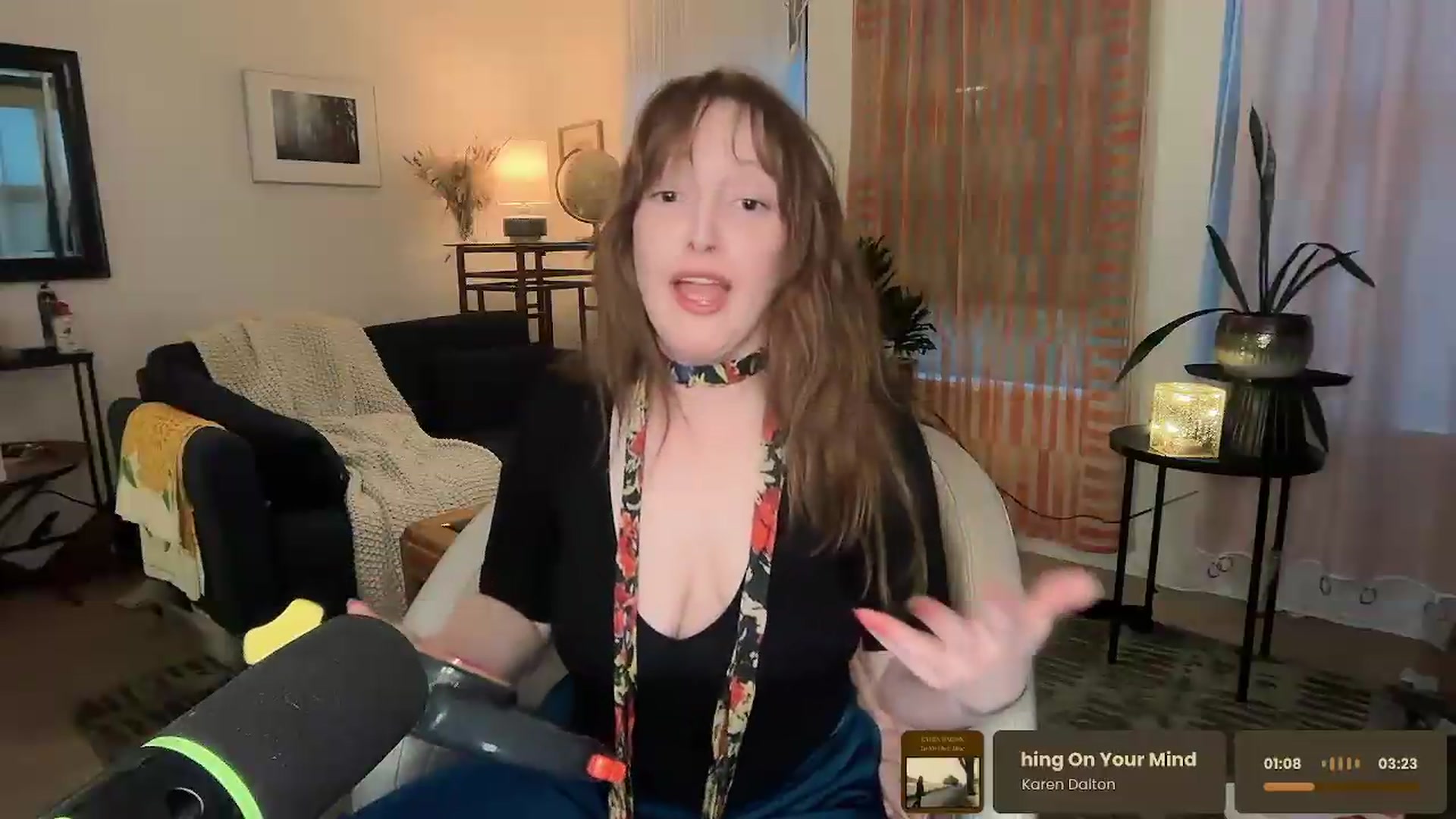 Gallery image thumbnail from consideruby's myfreecams stream on, 04/22/2026, 13:38 image 3 of 20