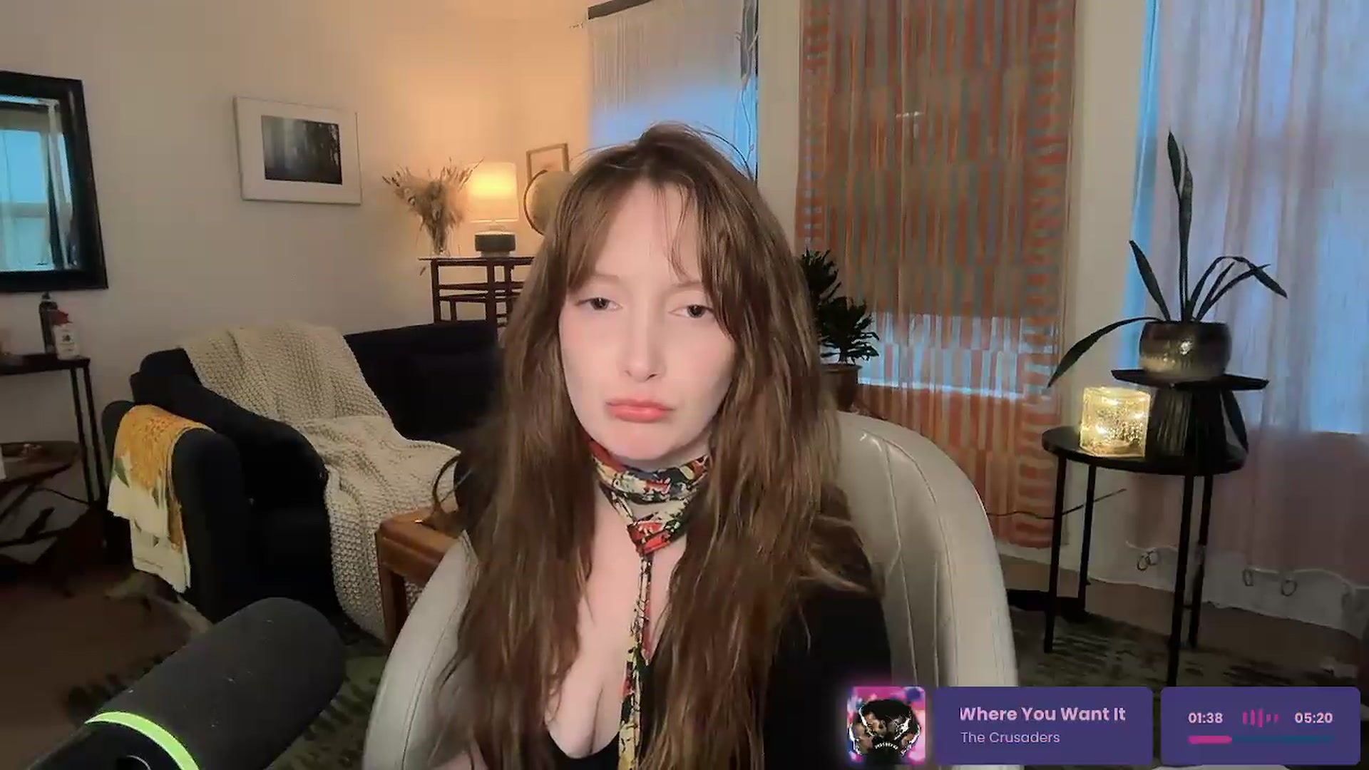 Gallery image thumbnail from consideruby's myfreecams stream on, 04/22/2026, 13:38 image 10 of 20