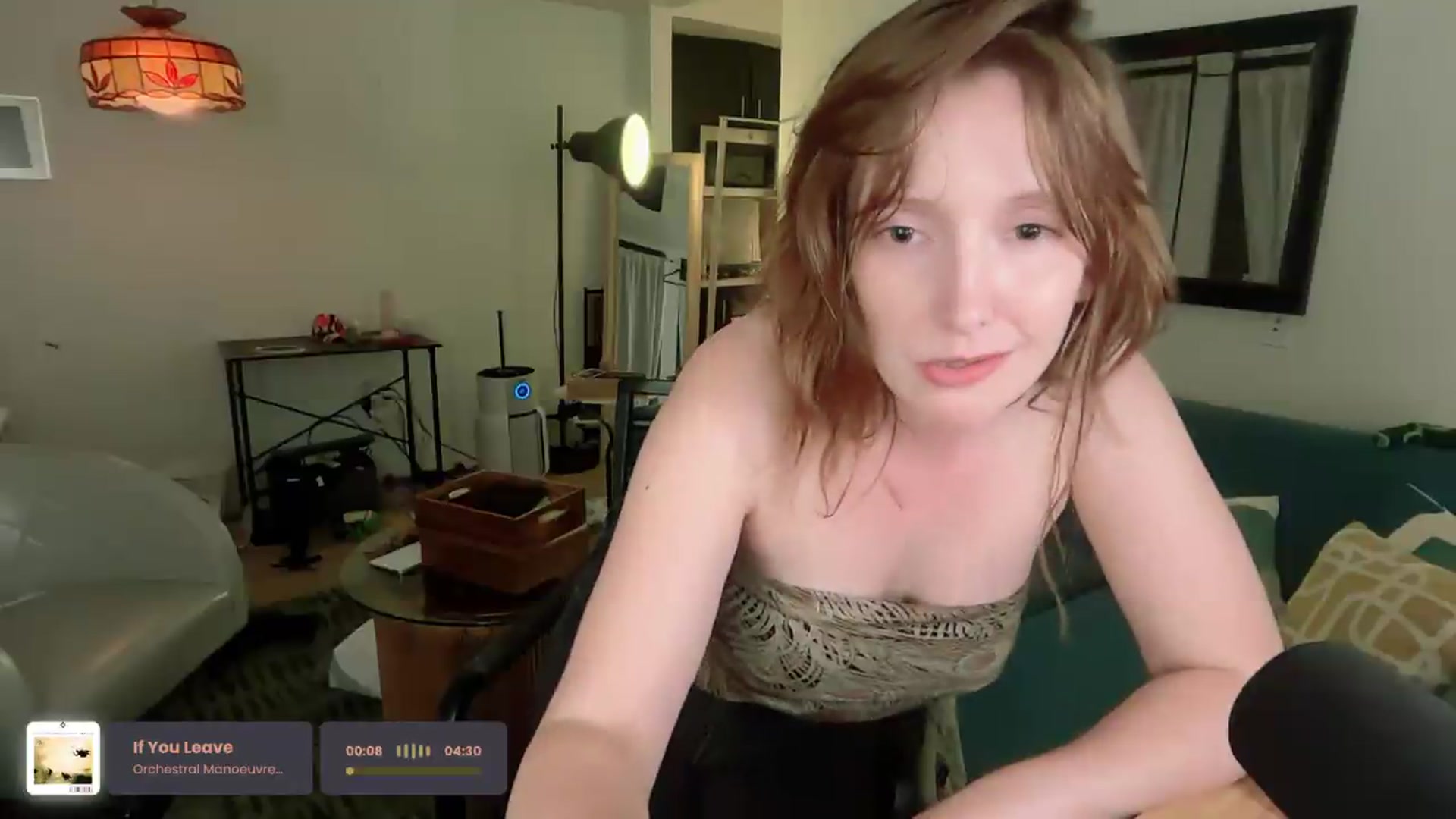 Gallery image thumbnail from consideruby's myfreecams stream on, 07/16/2026, 12:06 image 20 of 20