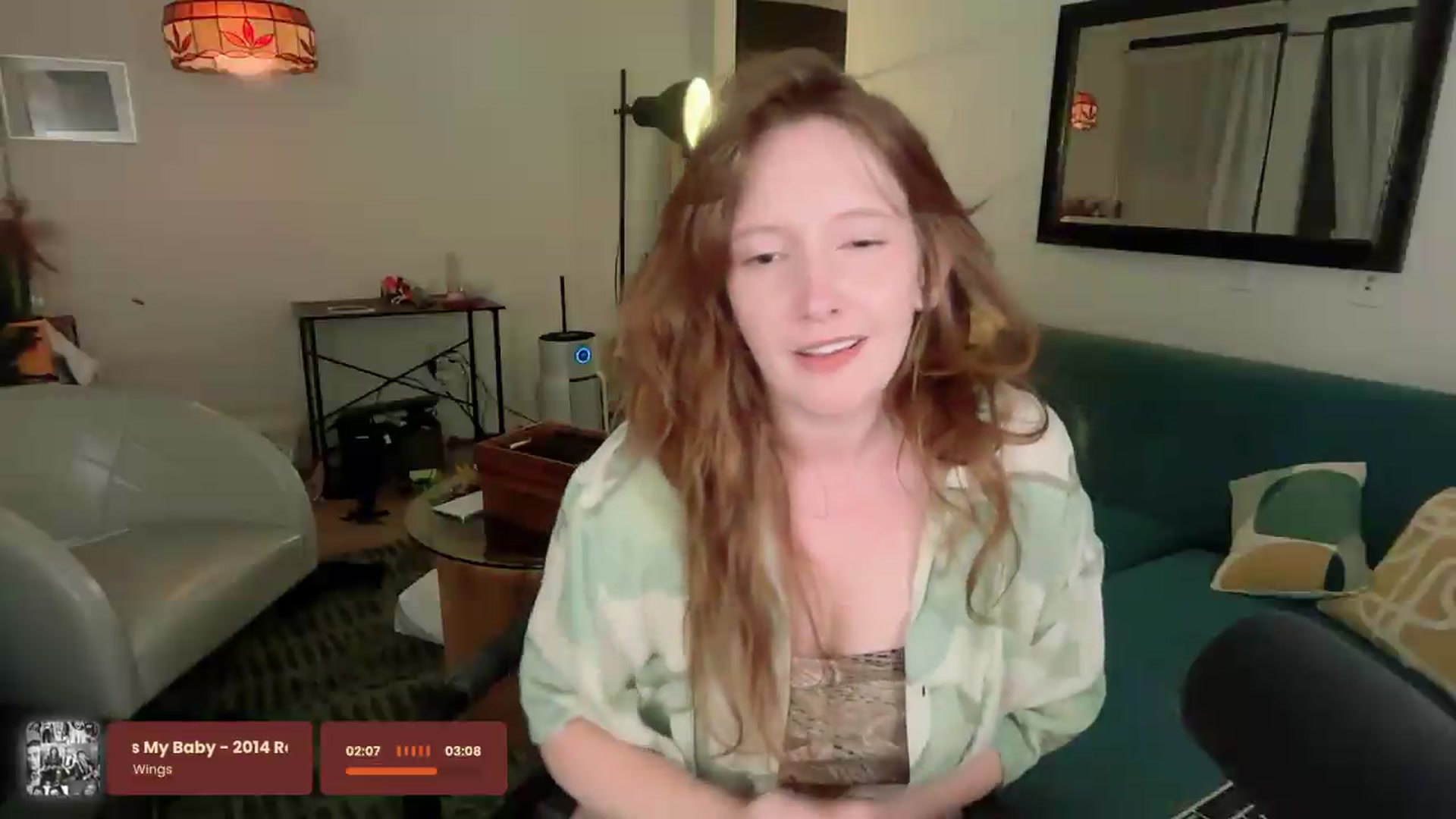 Gallery image thumbnail from consideruby's myfreecams stream on, 07/16/2026, 12:06 image 12 of 20