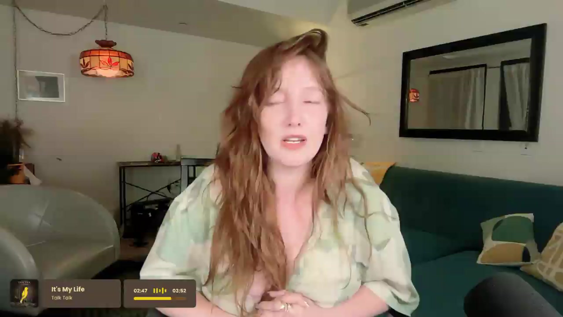 Gallery image thumbnail from consideruby's myfreecams stream on, 07/16/2026, 12:06 image 1 of 20