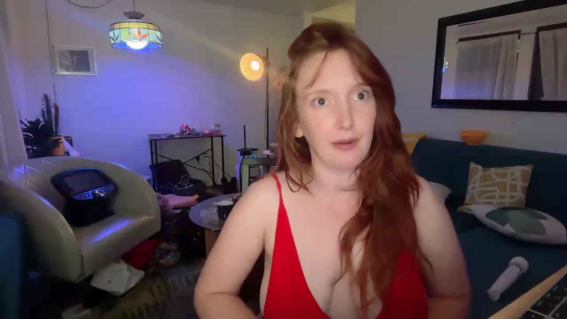 Gallery image thumbnail from consideruby's myfreecams stream on, 07/21/2026, 08:23 image 19 of 20
