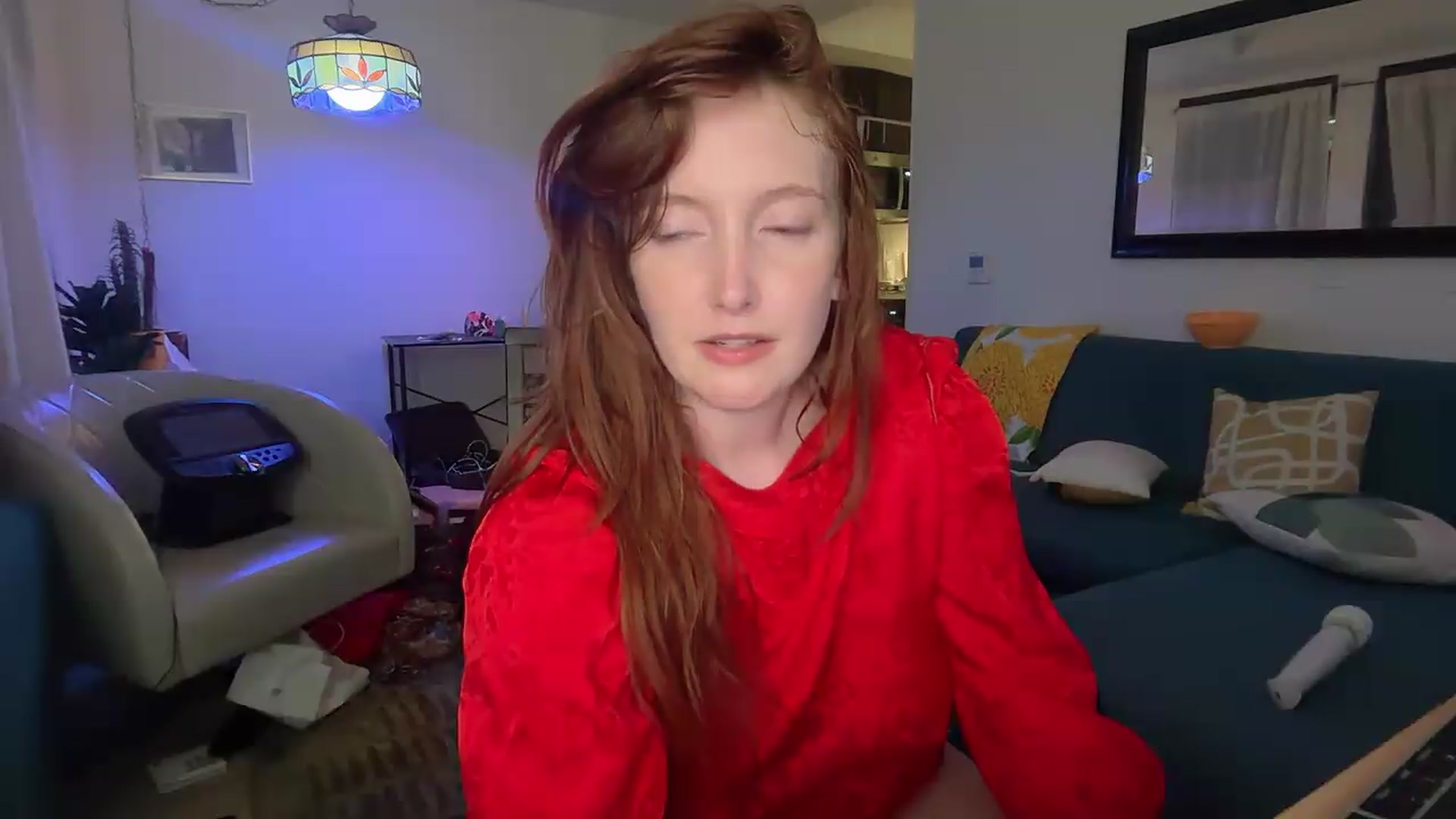 Gallery image thumbnail from consideruby's myfreecams stream on, 07/21/2026, 08:23 image 13 of 20