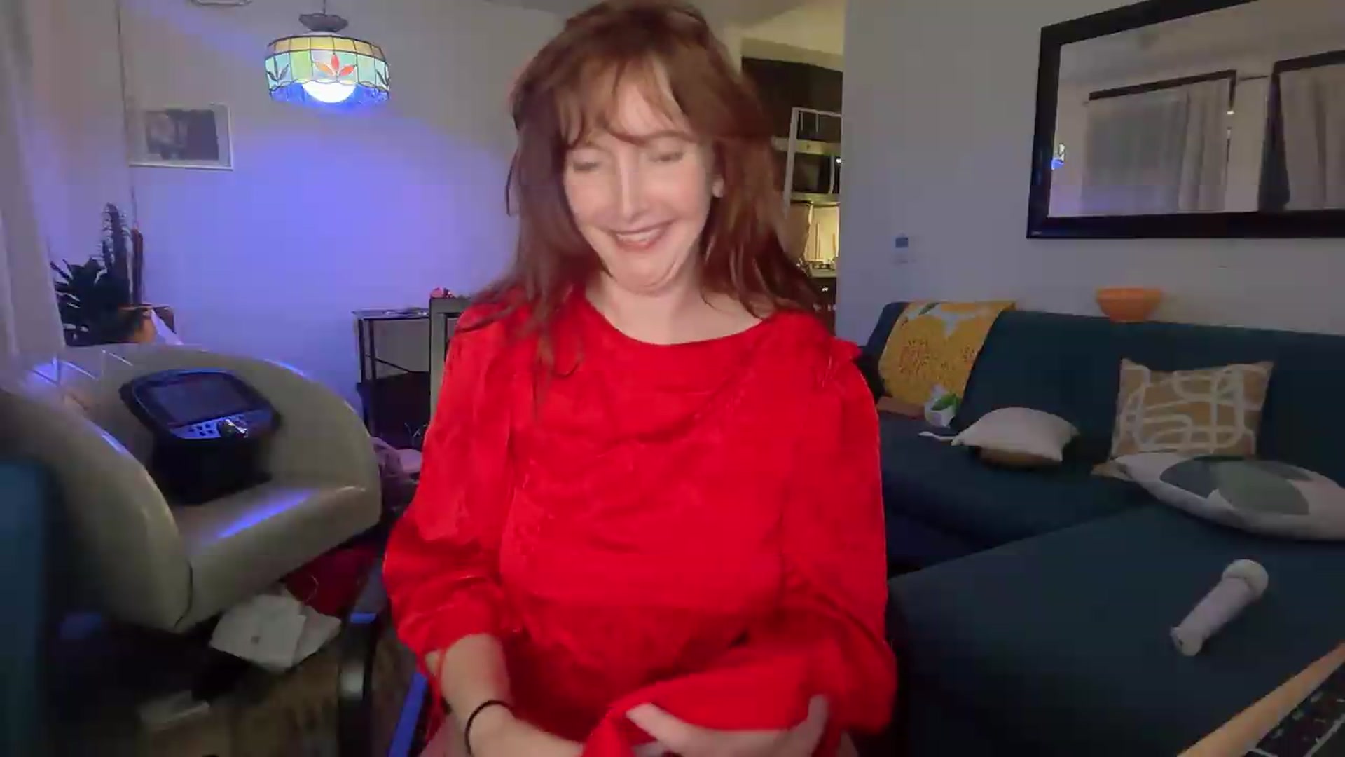 Gallery image thumbnail from consideruby's myfreecams stream on, 07/21/2026, 08:23 image 14 of 20