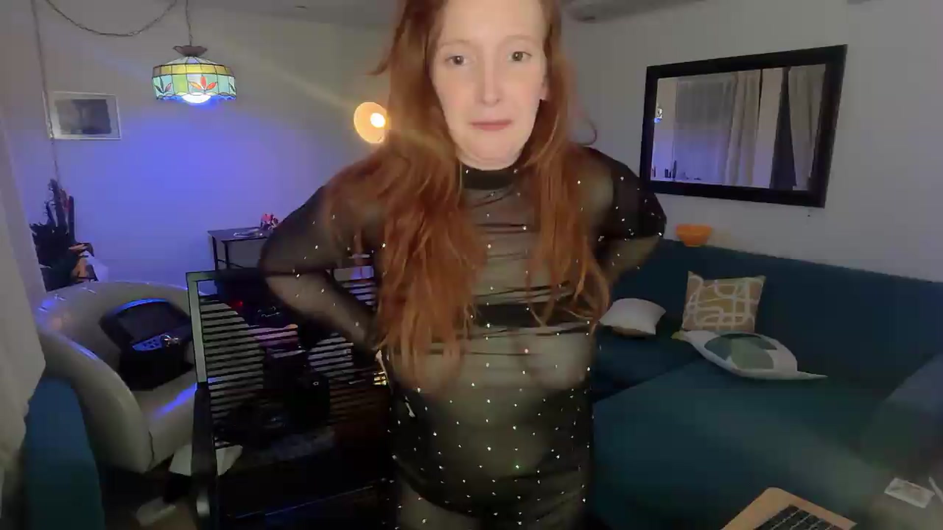 Gallery image thumbnail from consideruby's myfreecams stream on, 07/21/2026, 08:23 image 7 of 20