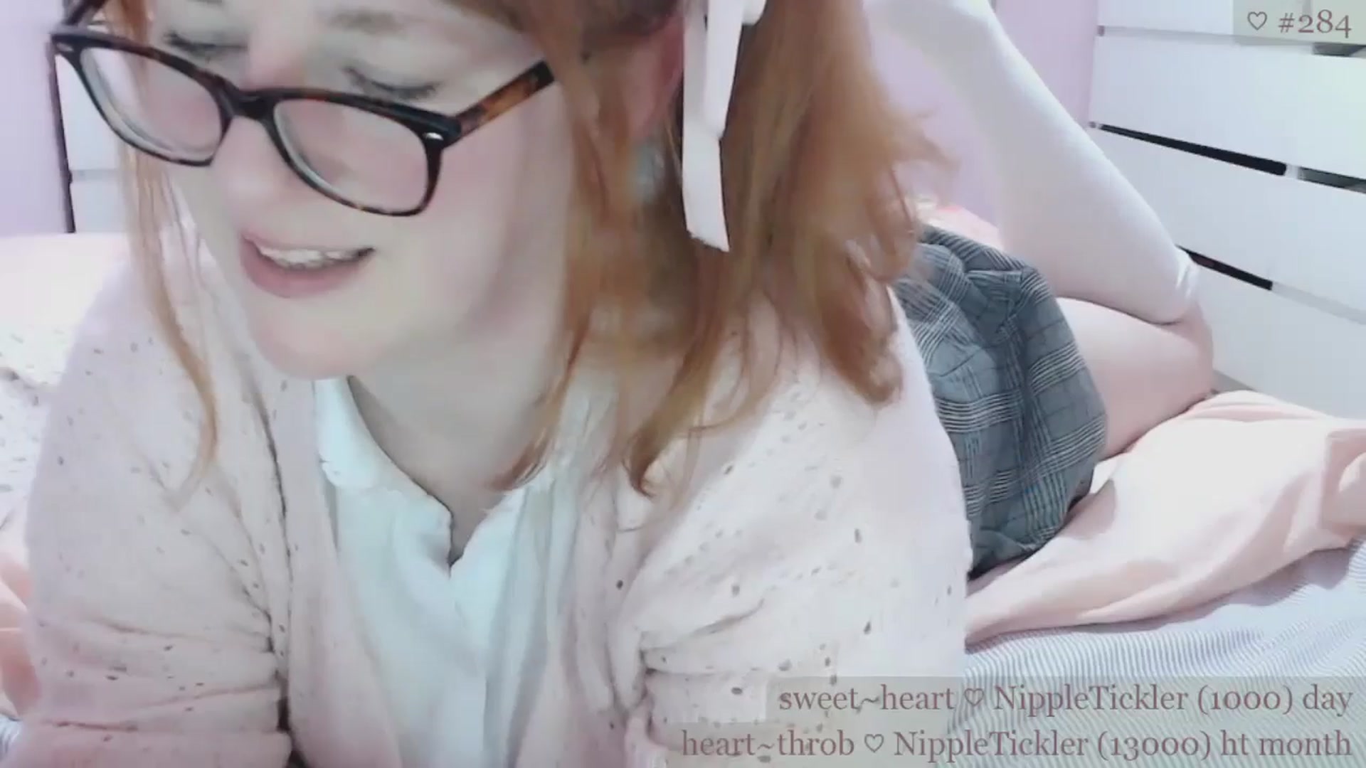 Gallery image thumbnail from coquette's myfreecams stream on, 02/24/2026, 23:03 image 7 of 20