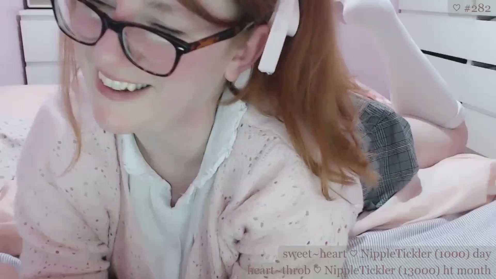 Gallery image thumbnail from coquette's myfreecams stream on, 02/24/2026, 23:03 image 8 of 20