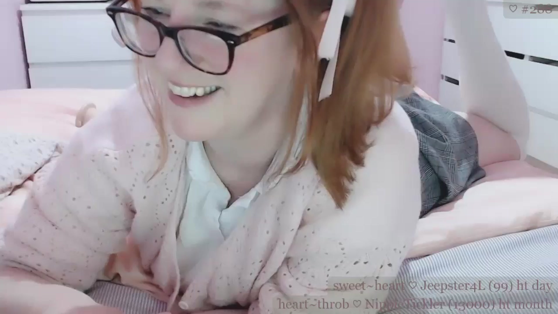 Gallery image thumbnail from coquette's myfreecams stream on, 02/24/2026, 23:03 image 4 of 20