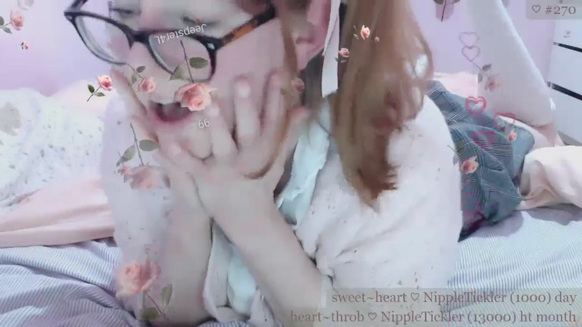 Gallery image thumbnail from coquette's myfreecams stream on, 02/24/2026, 23:03 image 12 of 20