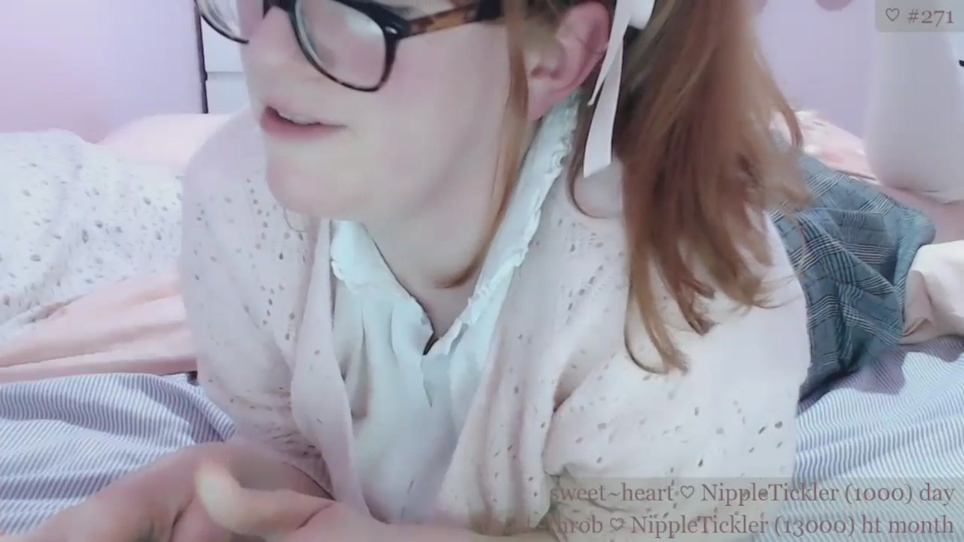 Gallery image thumbnail from coquette's myfreecams stream on, 02/24/2026, 23:03 image 13 of 20