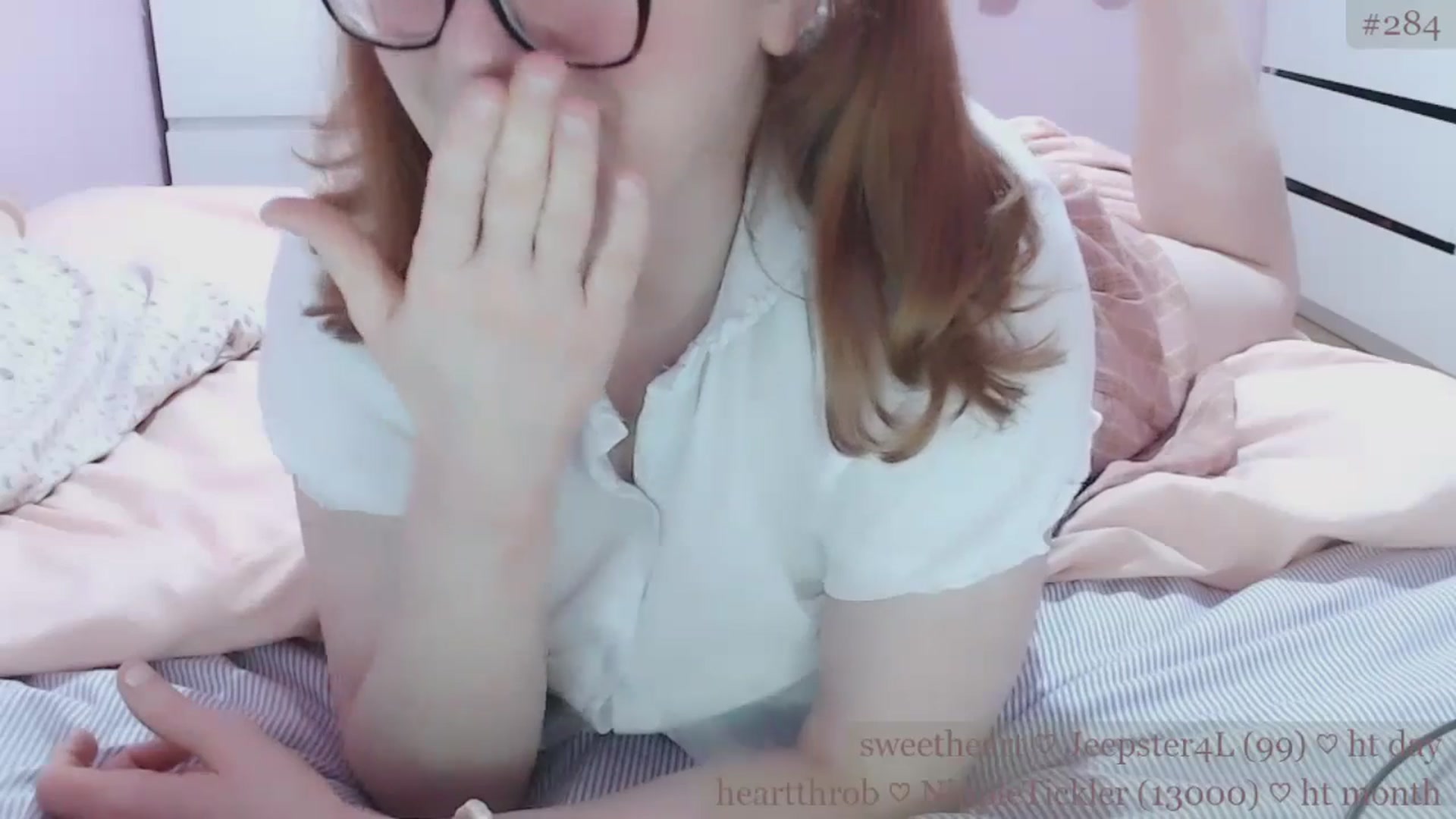 Gallery image thumbnail from coquette's myfreecams stream on, 02/27/2026, 23:05 image 4 of 20