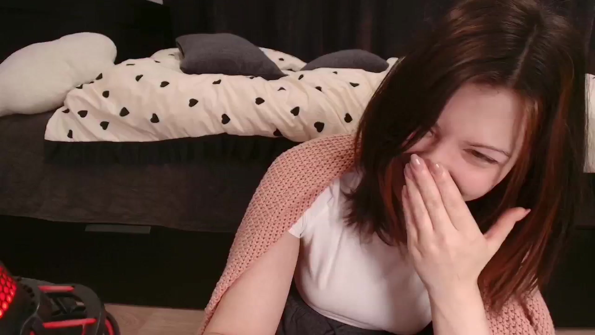 Gallery image thumbnail from cough's myfreecams stream on, 02/01/2026, 02:02 image 5 of 20