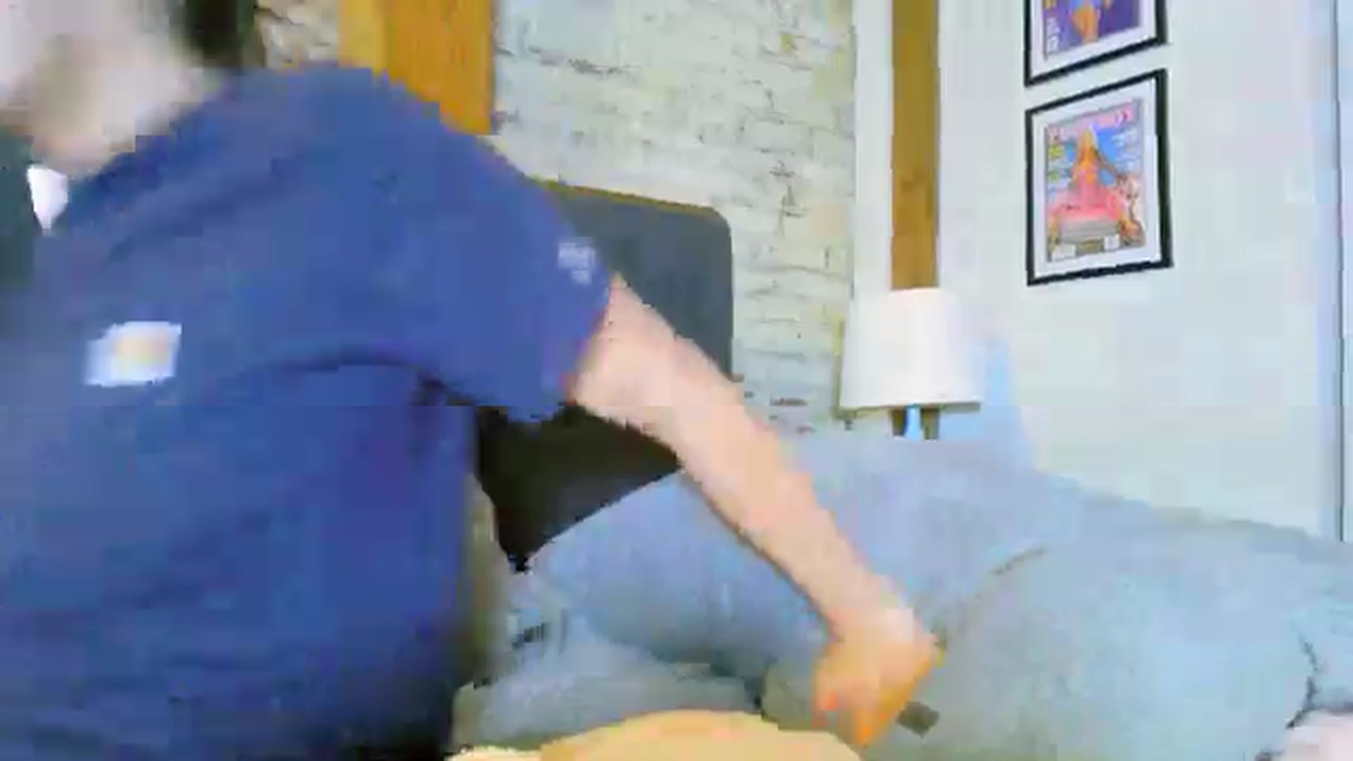 Gallery image thumbnail from coziebae's myfreecams stream on, 11/18/2024, 09:23 image 6 of 20