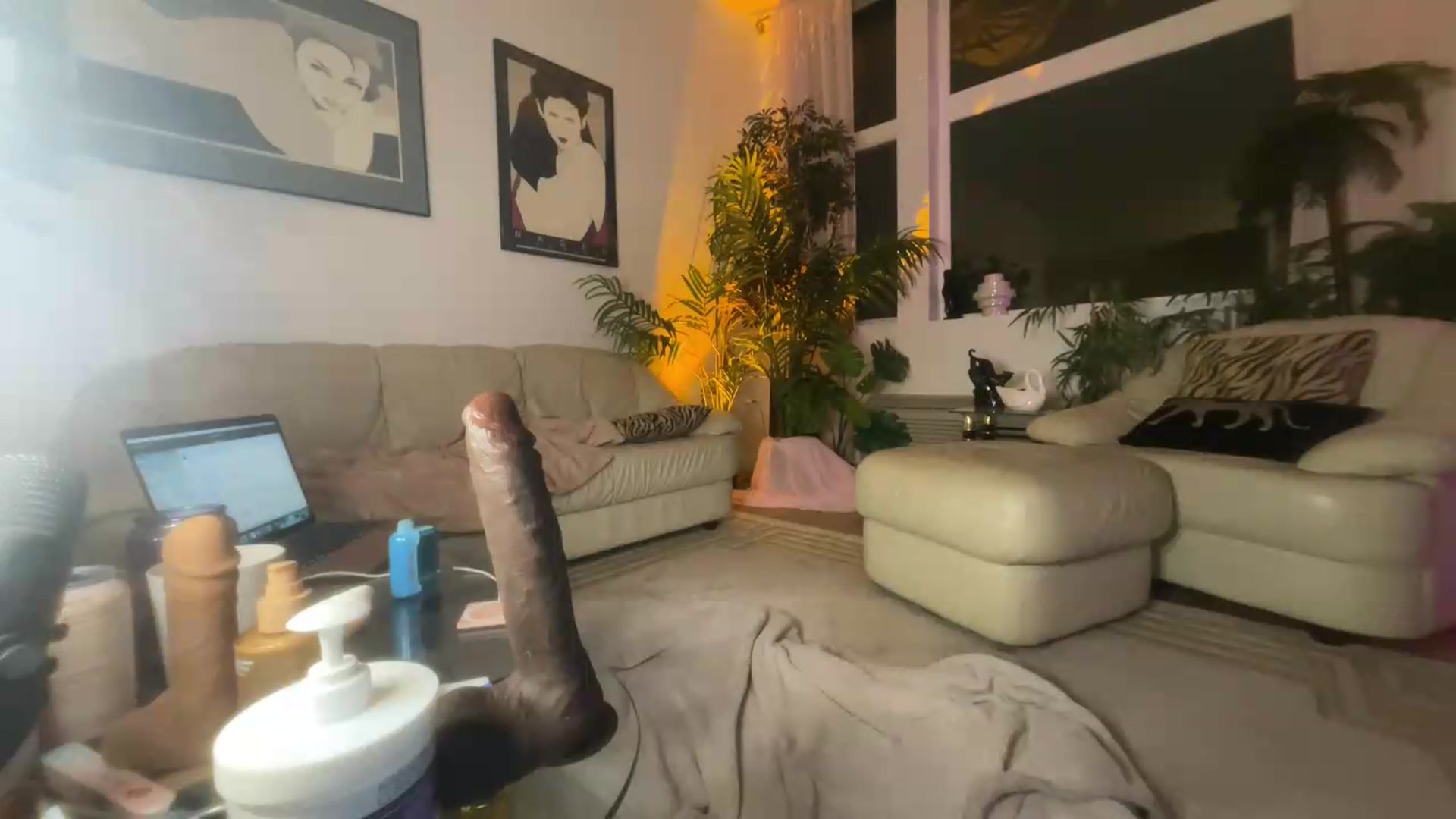 Gallery image thumbnail from coziebae's myfreecams stream on, 08/12/2026, 09:09 image 3 of 20