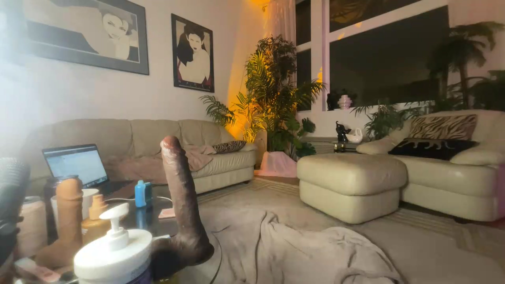 Gallery image thumbnail from coziebae's myfreecams stream on, 08/12/2026, 09:09 image 2 of 20