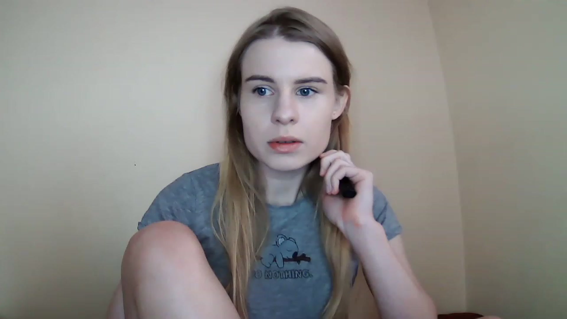 Gallery image thumbnail from craazy_bunny's myfreecams stream on, 12/16/2022, 12:17 image 9 of 20