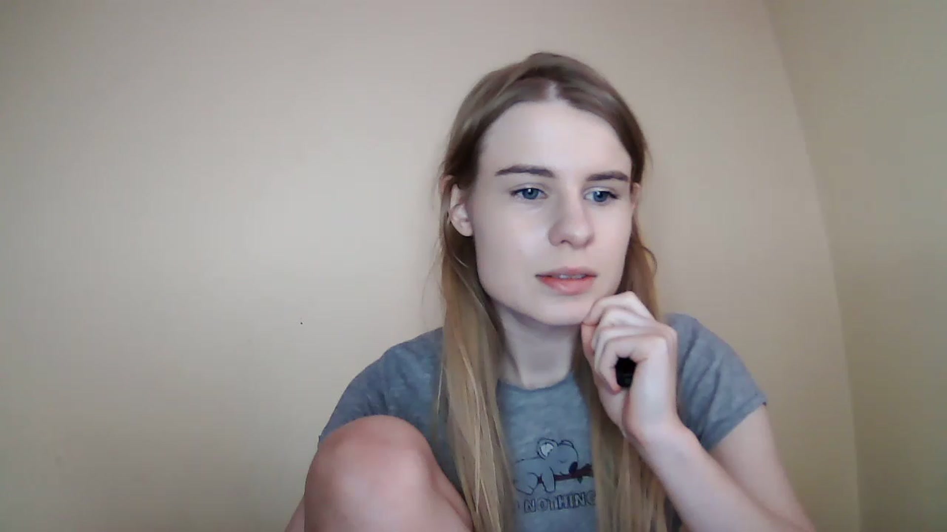 Gallery image thumbnail from craazy_bunny's myfreecams stream on, 12/16/2022, 13:10 image 2 of 20