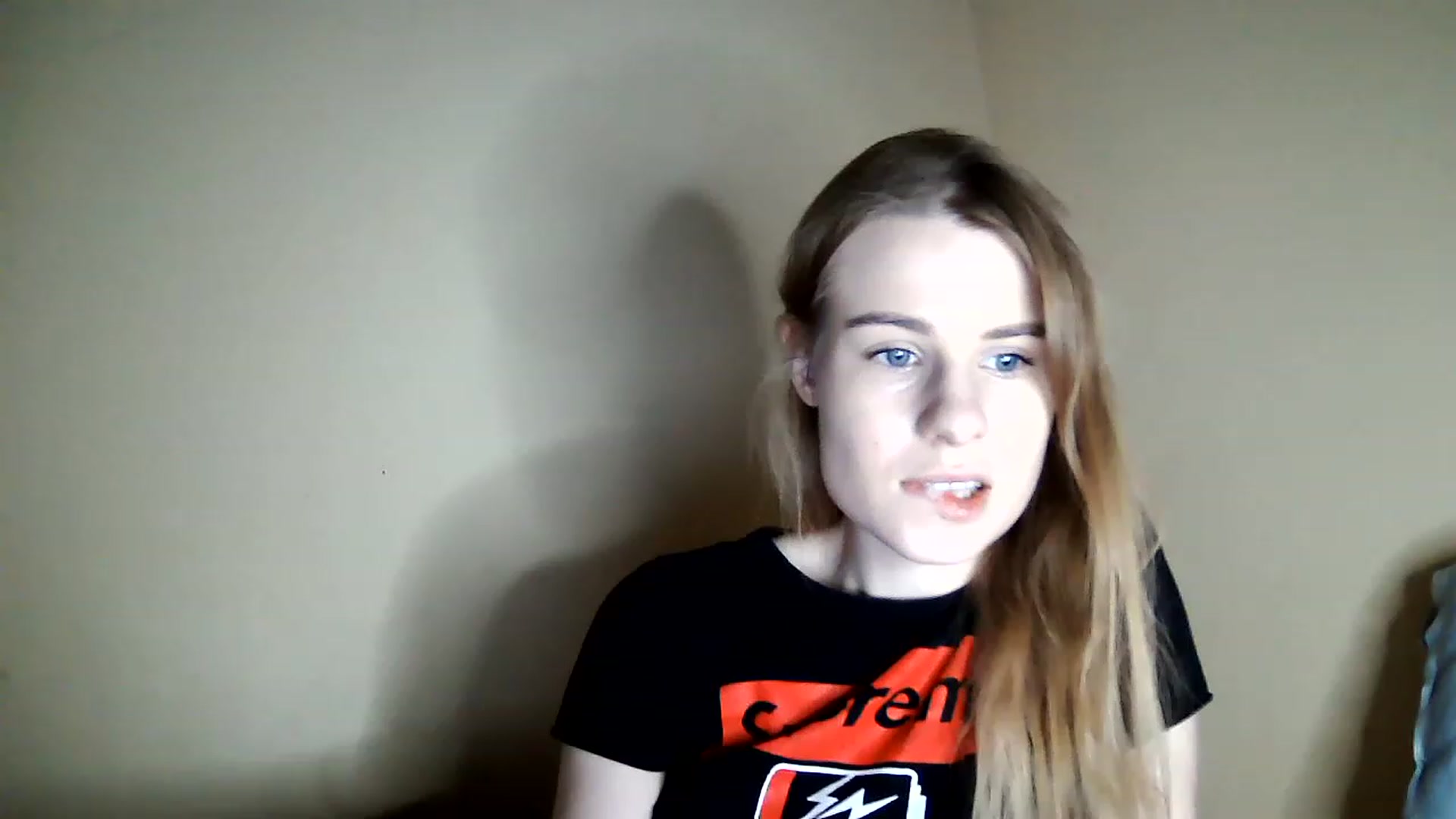 Gallery image thumbnail from craazy_bunny's myfreecams stream on, 12/18/2022, 15:09 image 20 of 20