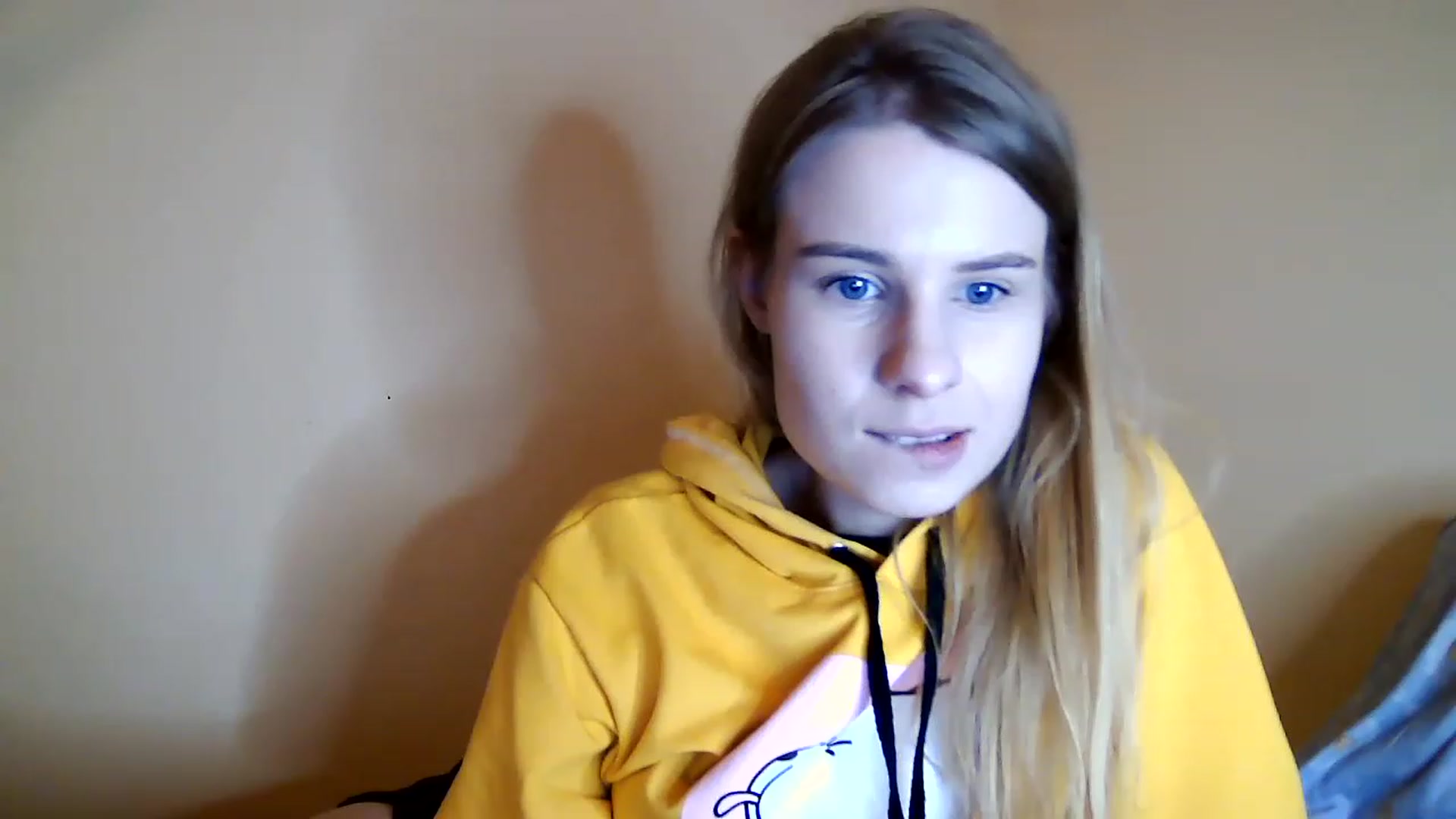 Gallery image thumbnail from craazy_bunny's myfreecams stream on, 12/20/2022, 16:33 image 20 of 20